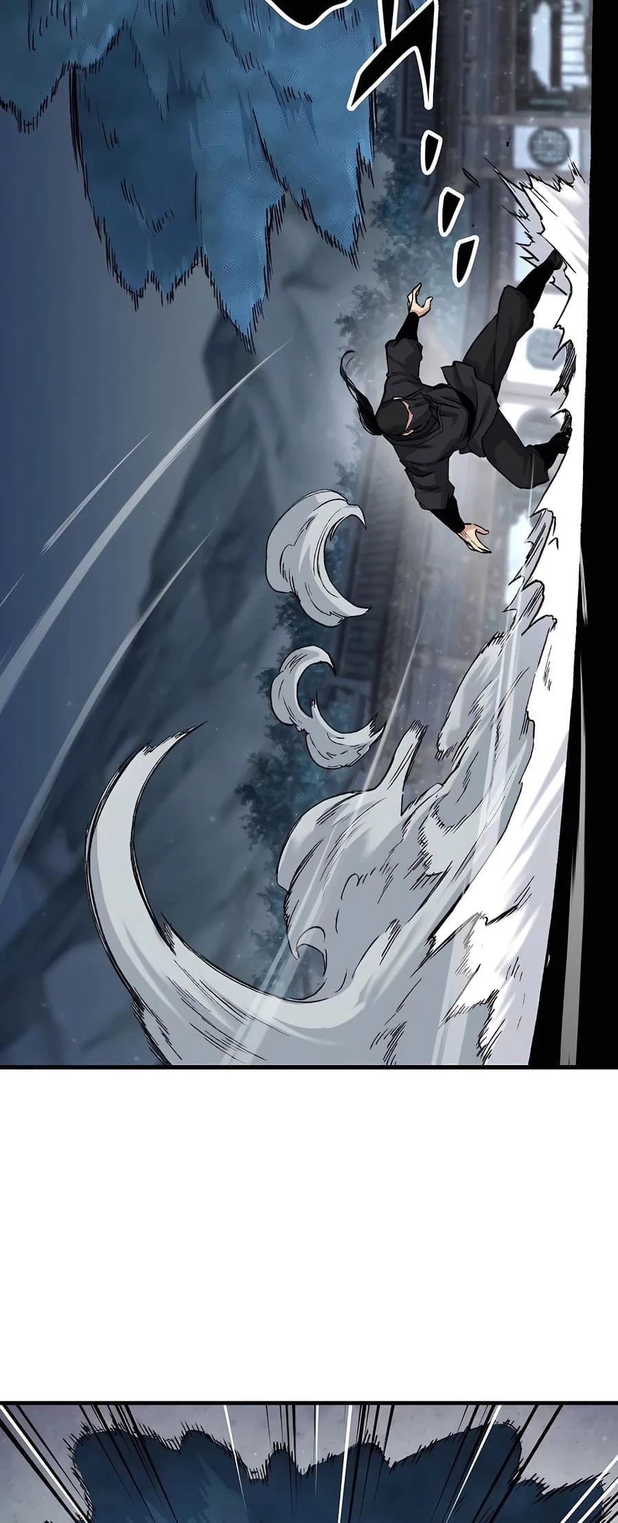 Reincarnated Murim Lord Chapter 48 - 54