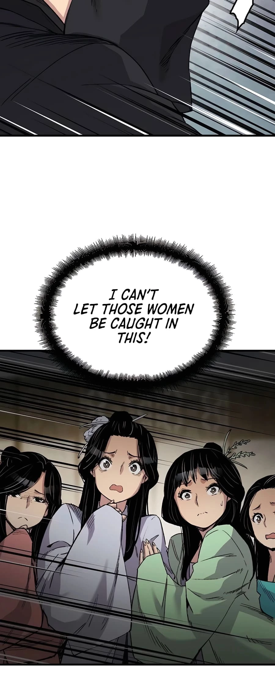Reincarnated Murim Lord Chapter 48 - 56
