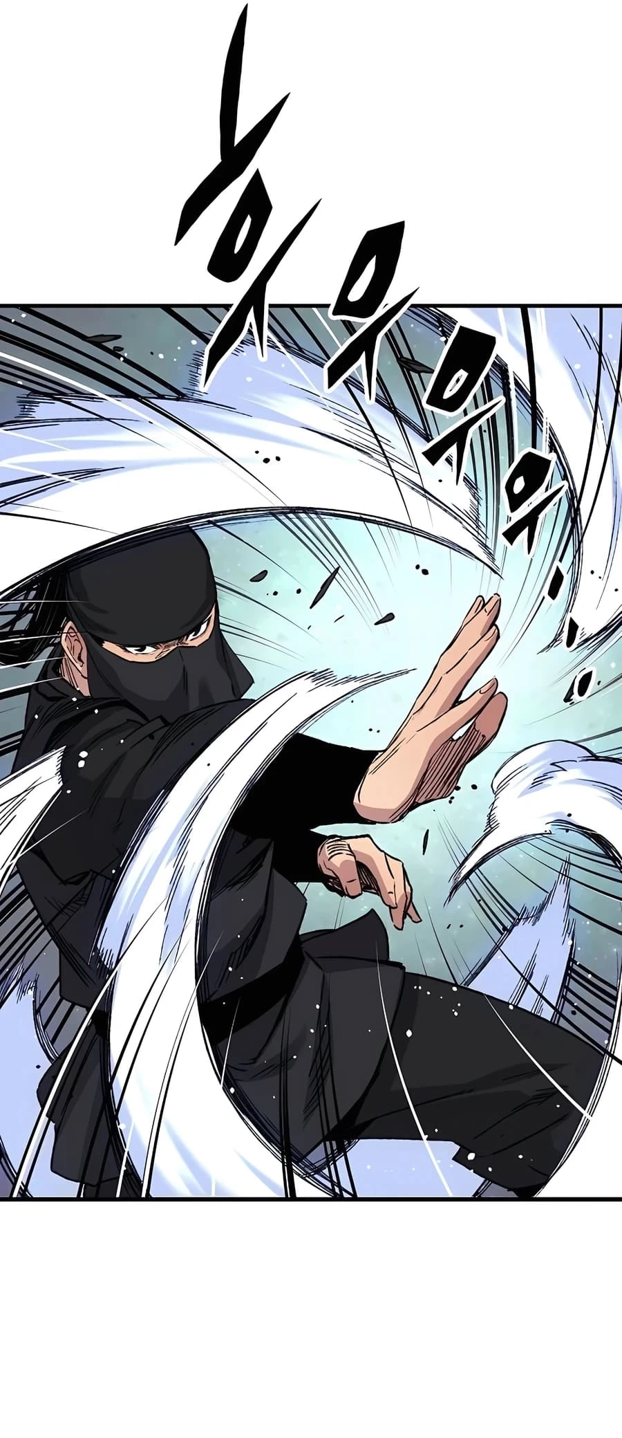 Reincarnated Murim Lord Chapter 48 - 57