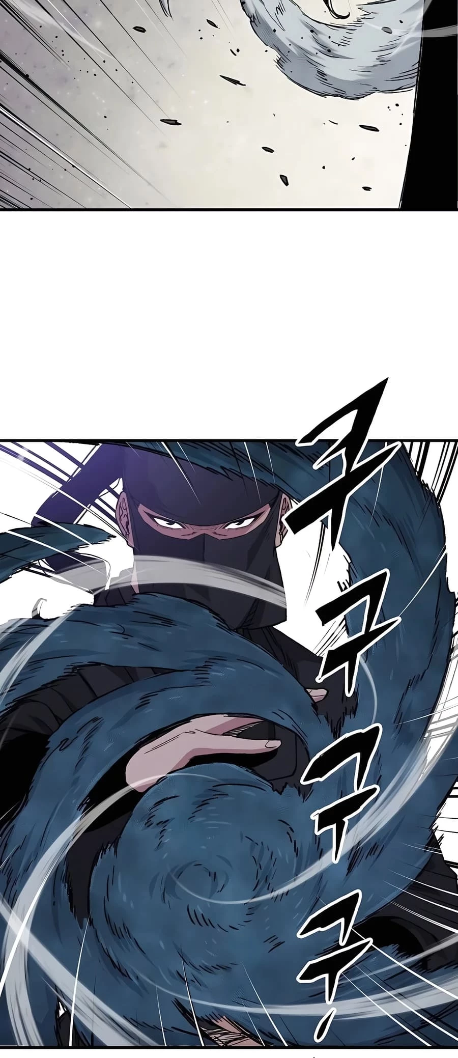 Reincarnated Murim Lord Chapter 48 - 60