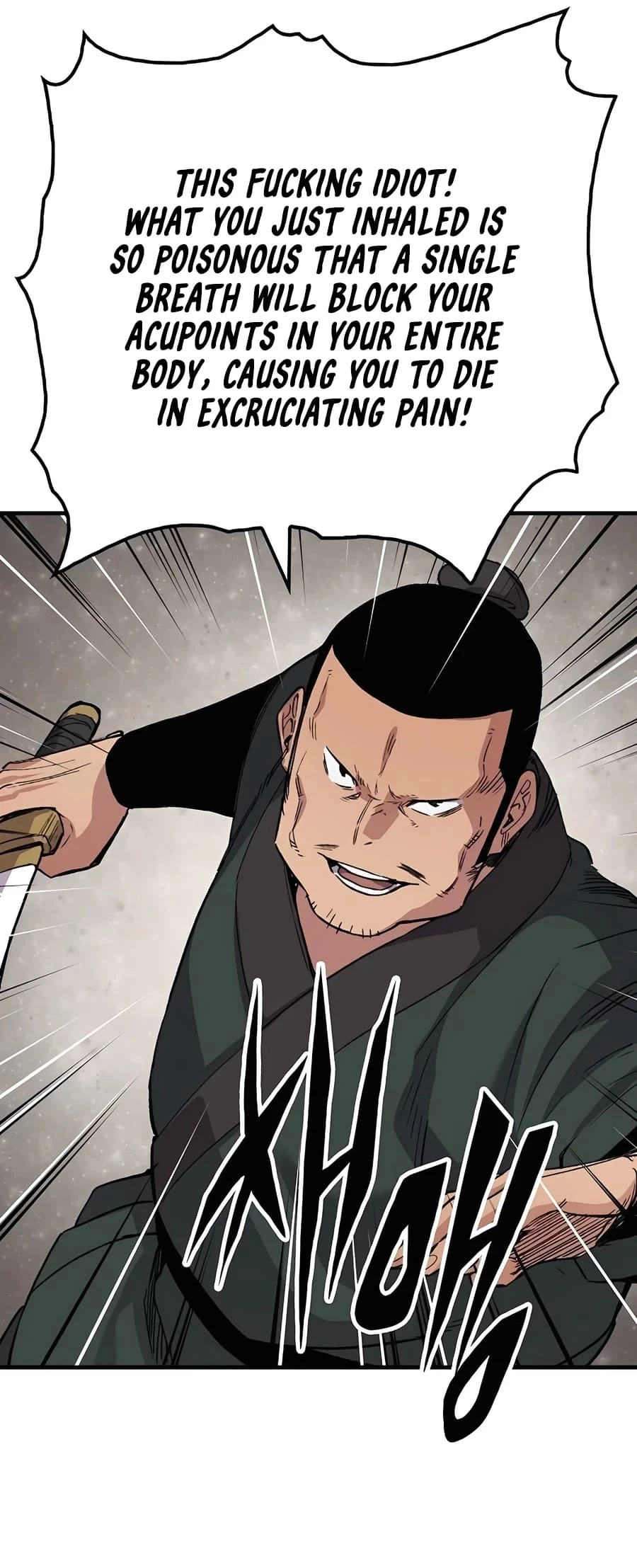 Reincarnated Murim Lord Chapter 48 - 63