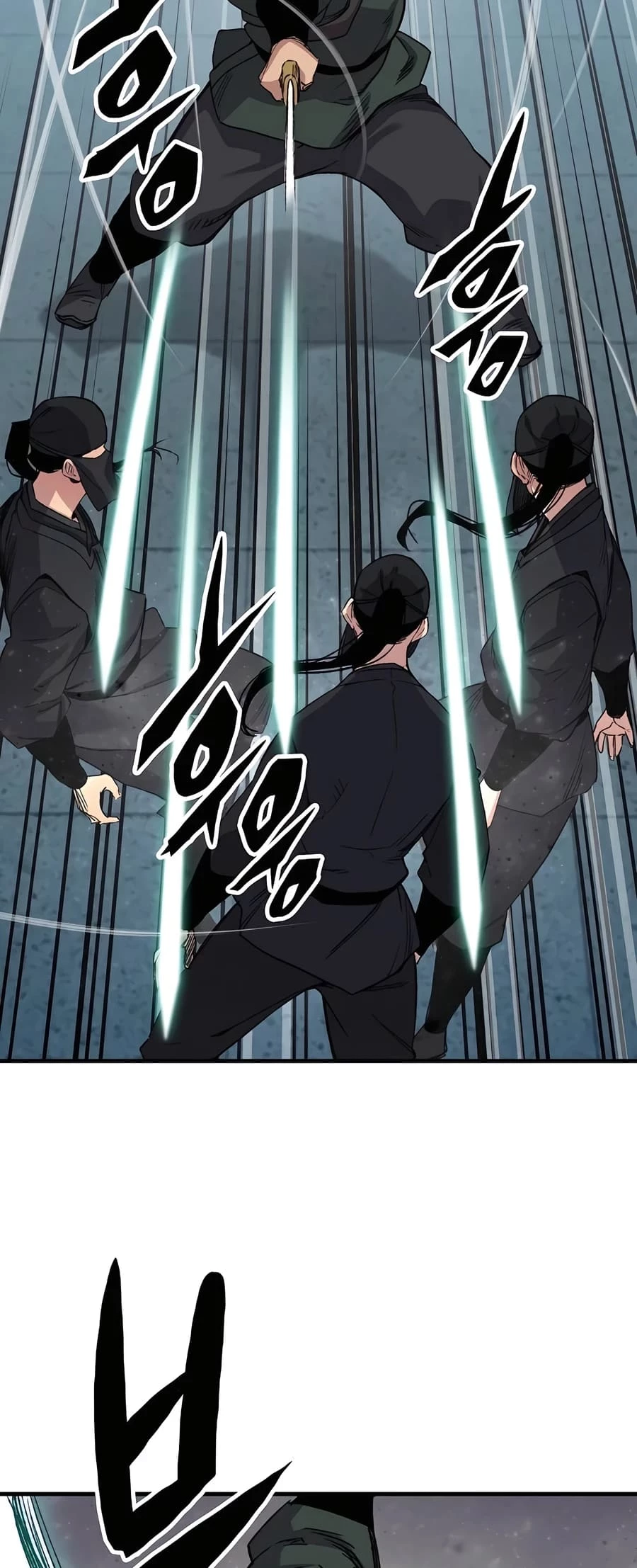 Reincarnated Murim Lord Chapter 48 - 65