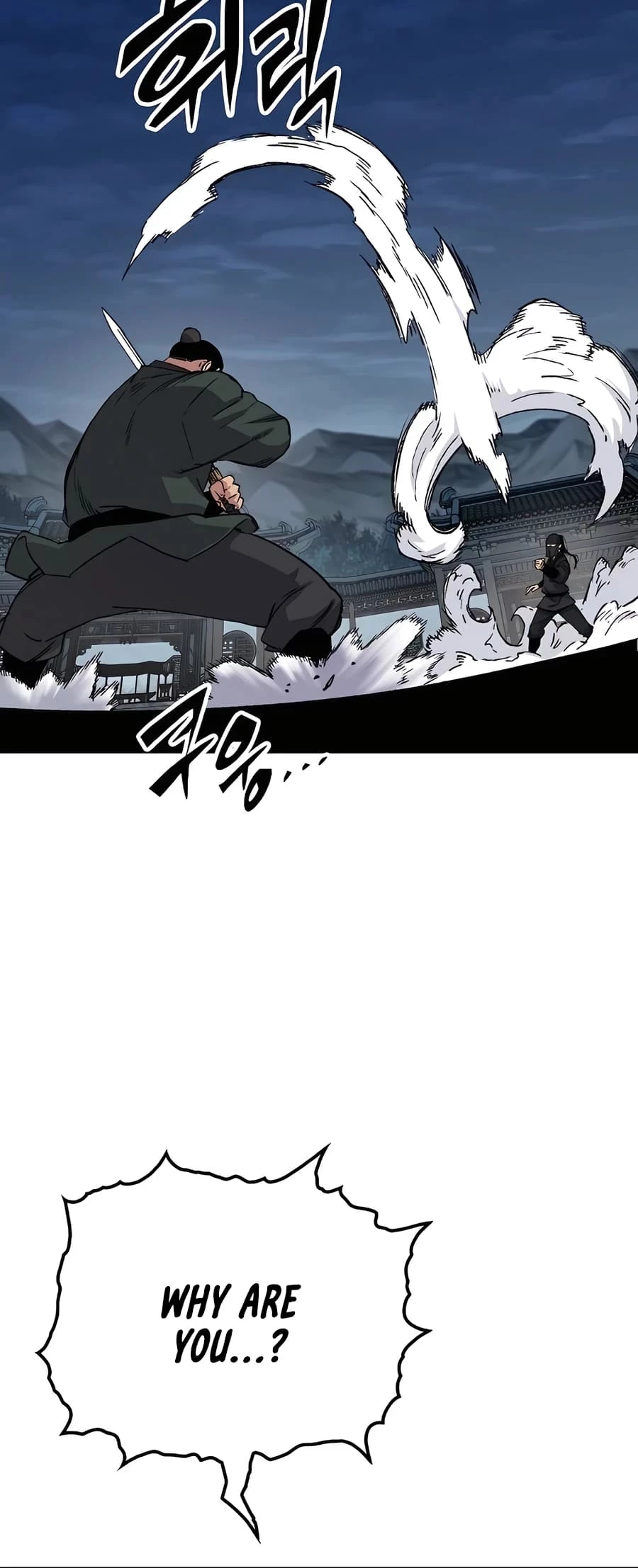 Reincarnated Murim Lord Chapter 48 - 68