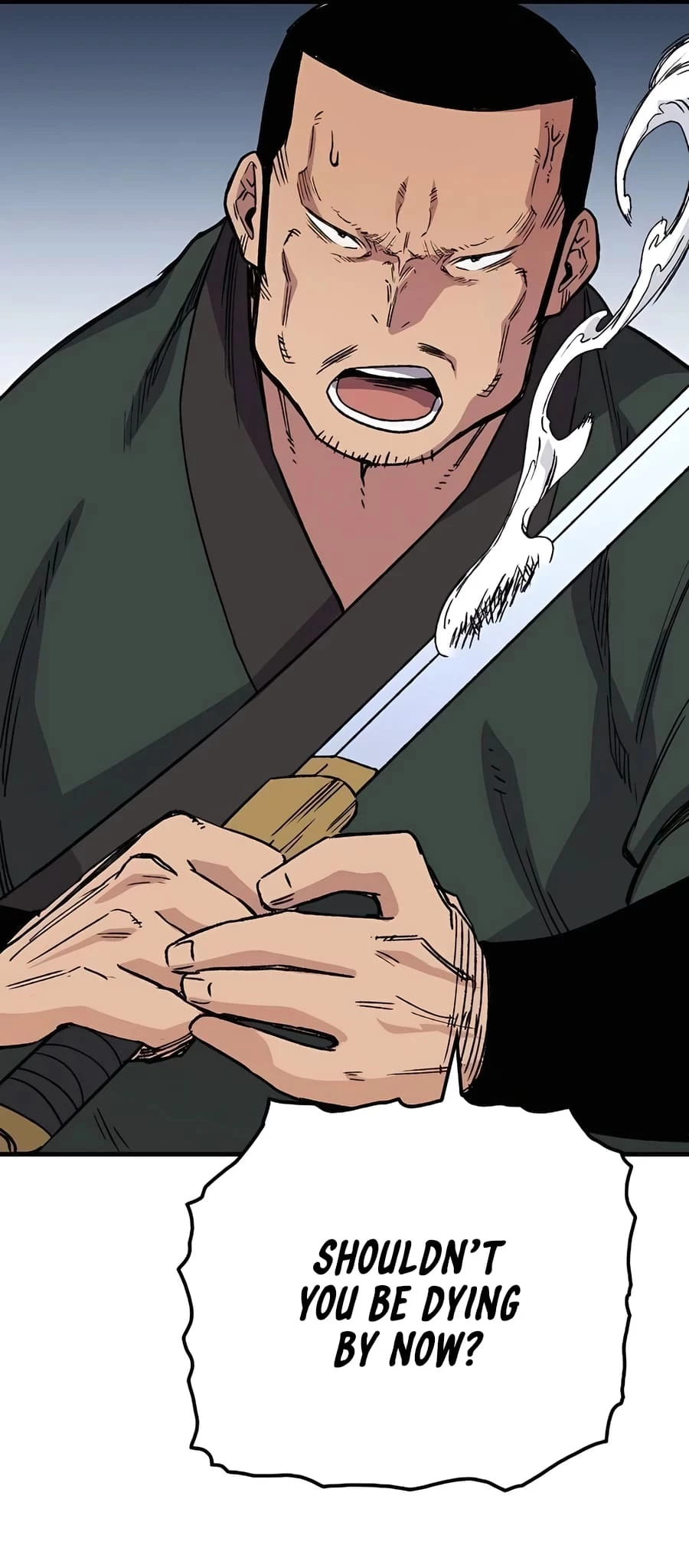 Reincarnated Murim Lord Chapter 48 - 69