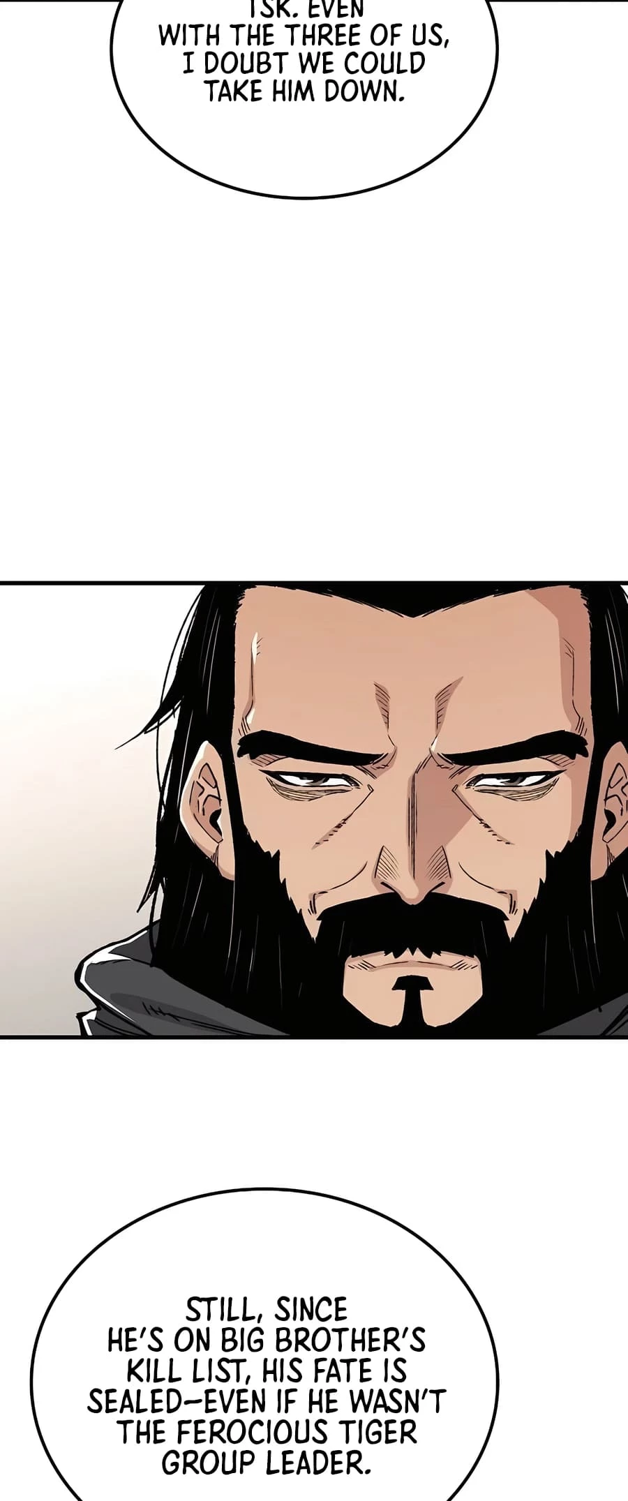 Reincarnated Murim Lord Chapter 47 - 5