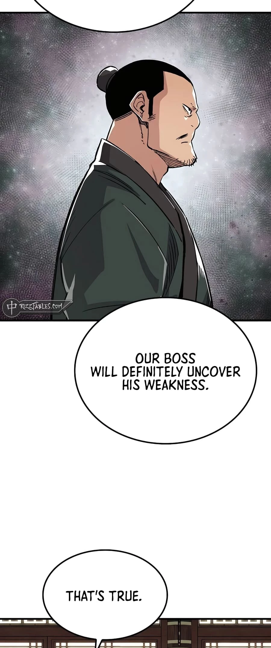 Reincarnated Murim Lord Chapter 47 - 6