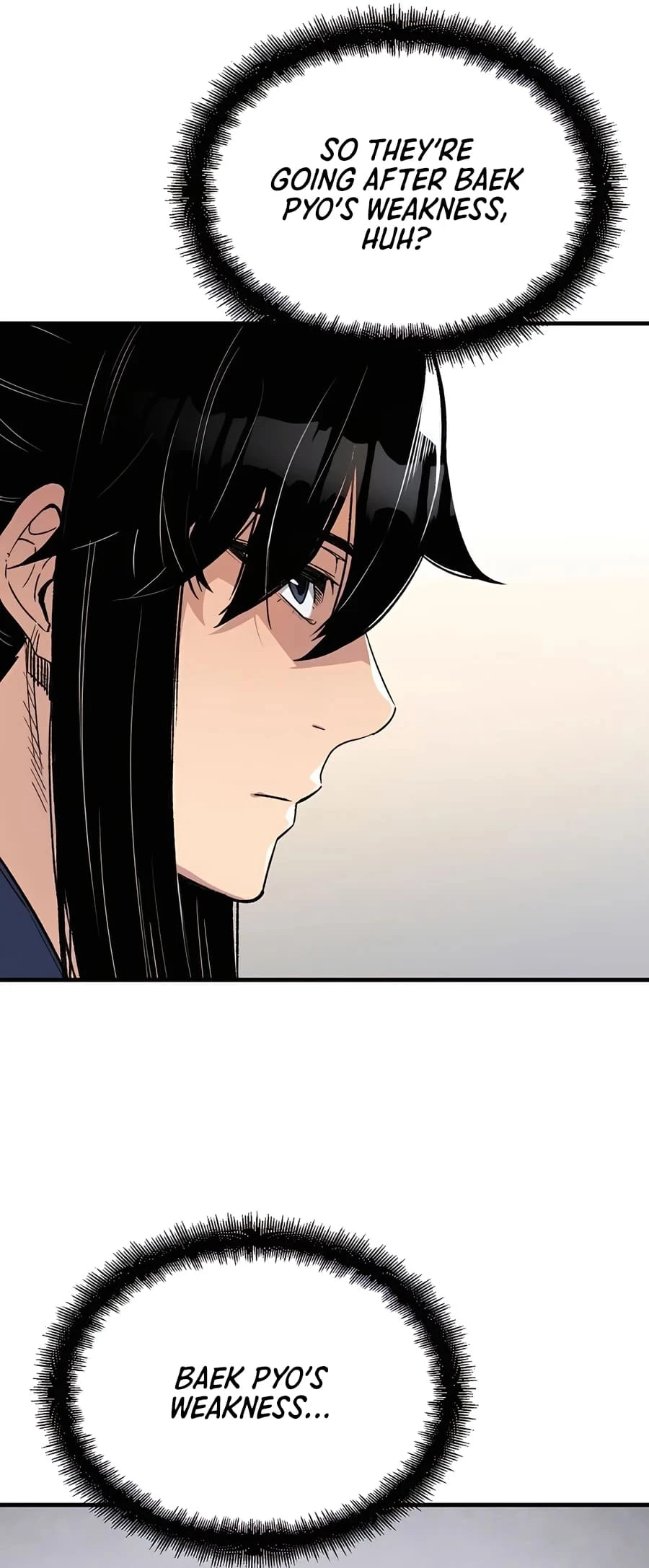 Reincarnated Murim Lord Chapter 47 - 8