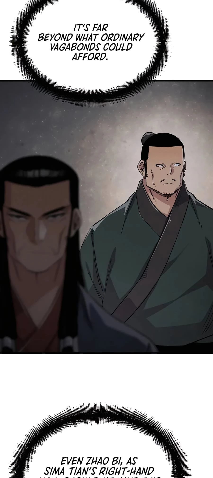 Reincarnated Murim Lord Chapter 47 - 15