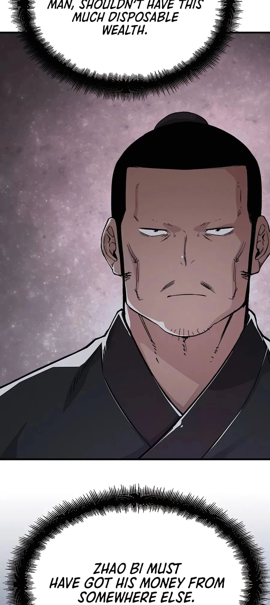 Reincarnated Murim Lord Chapter 47 - 16
