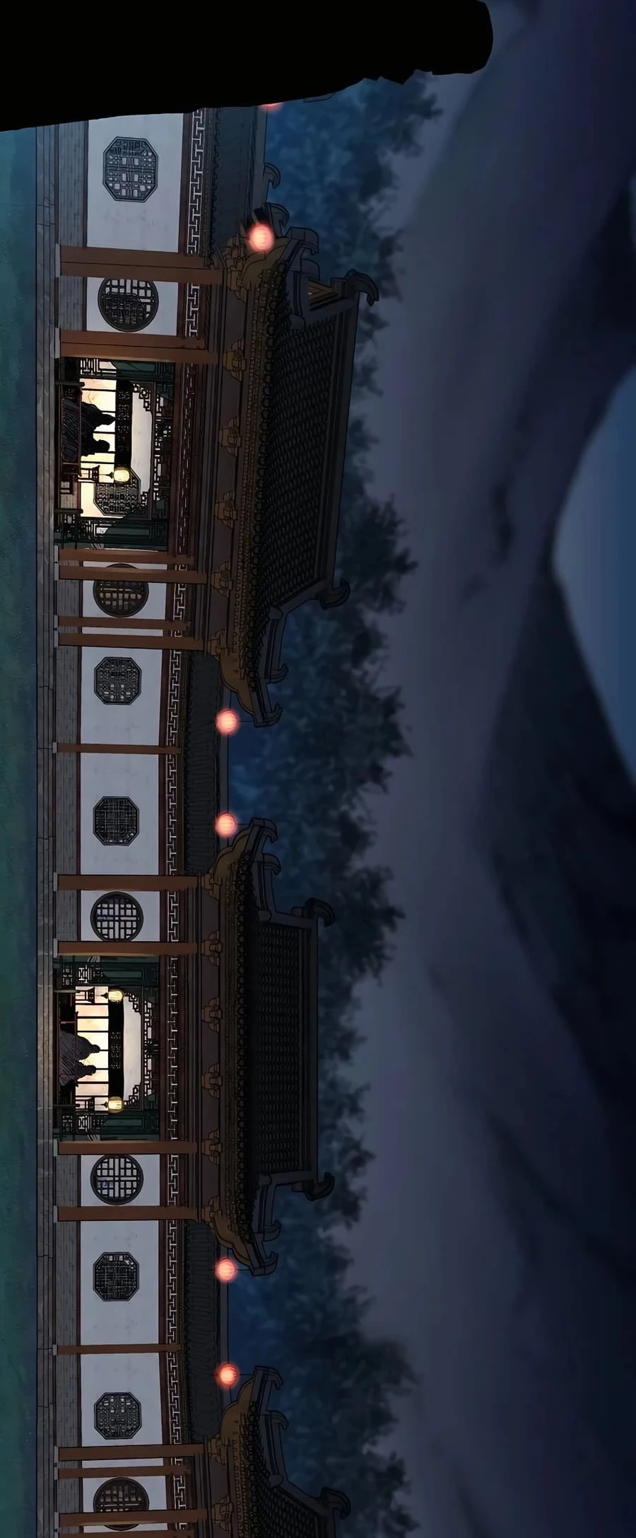 Reincarnated Murim Lord Chapter 47 - 21
