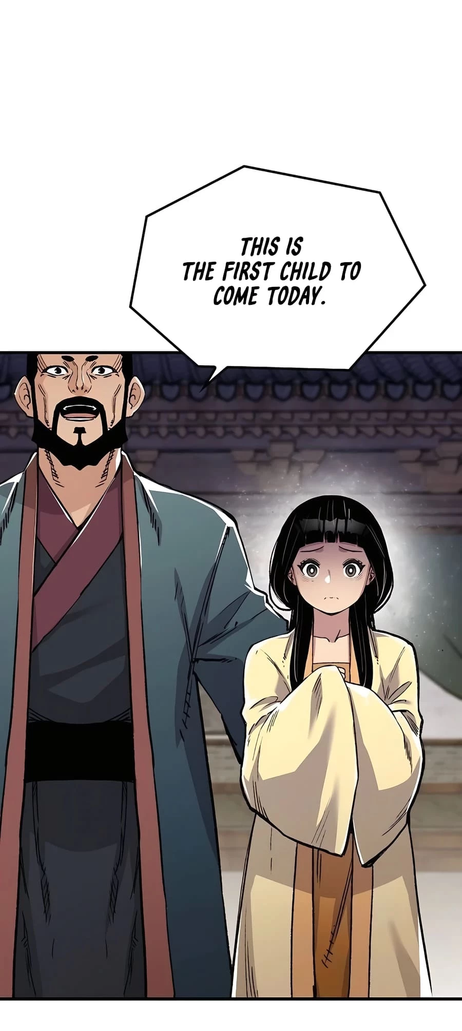 Reincarnated Murim Lord Chapter 47 - 27