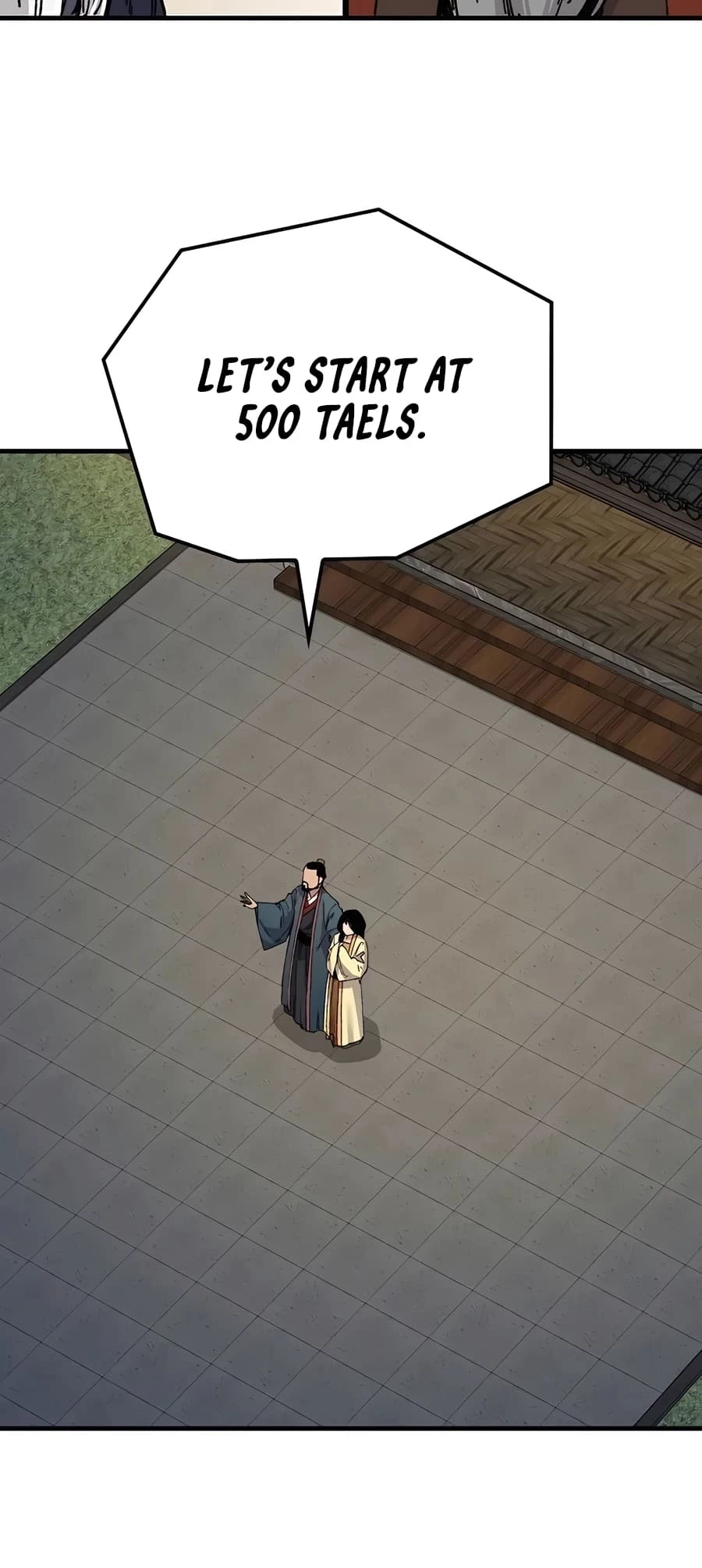 Reincarnated Murim Lord Chapter 47 - 29