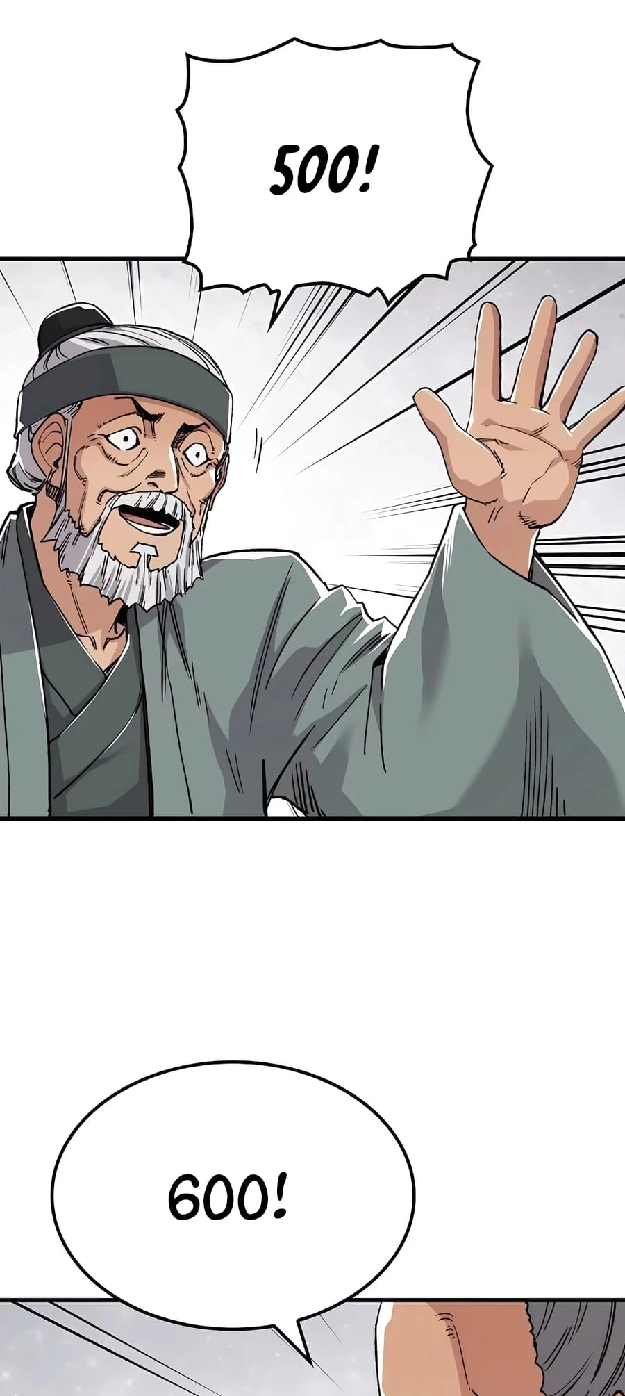 Reincarnated Murim Lord Chapter 47 - 30