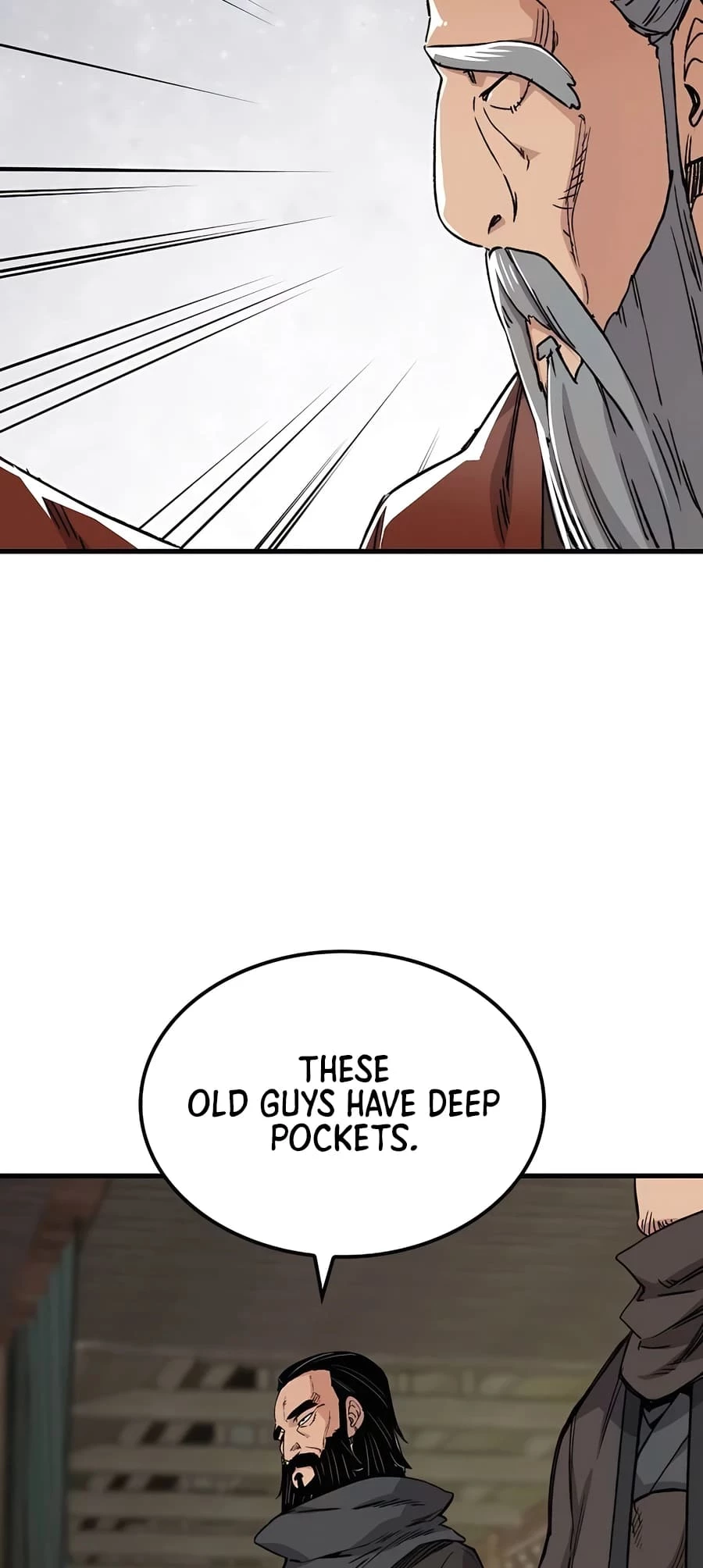 Reincarnated Murim Lord Chapter 47 - 31