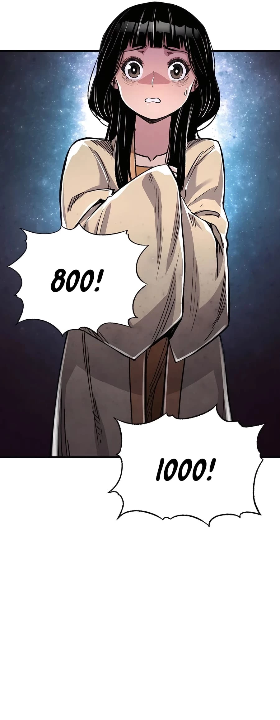 Reincarnated Murim Lord Chapter 47 - 33