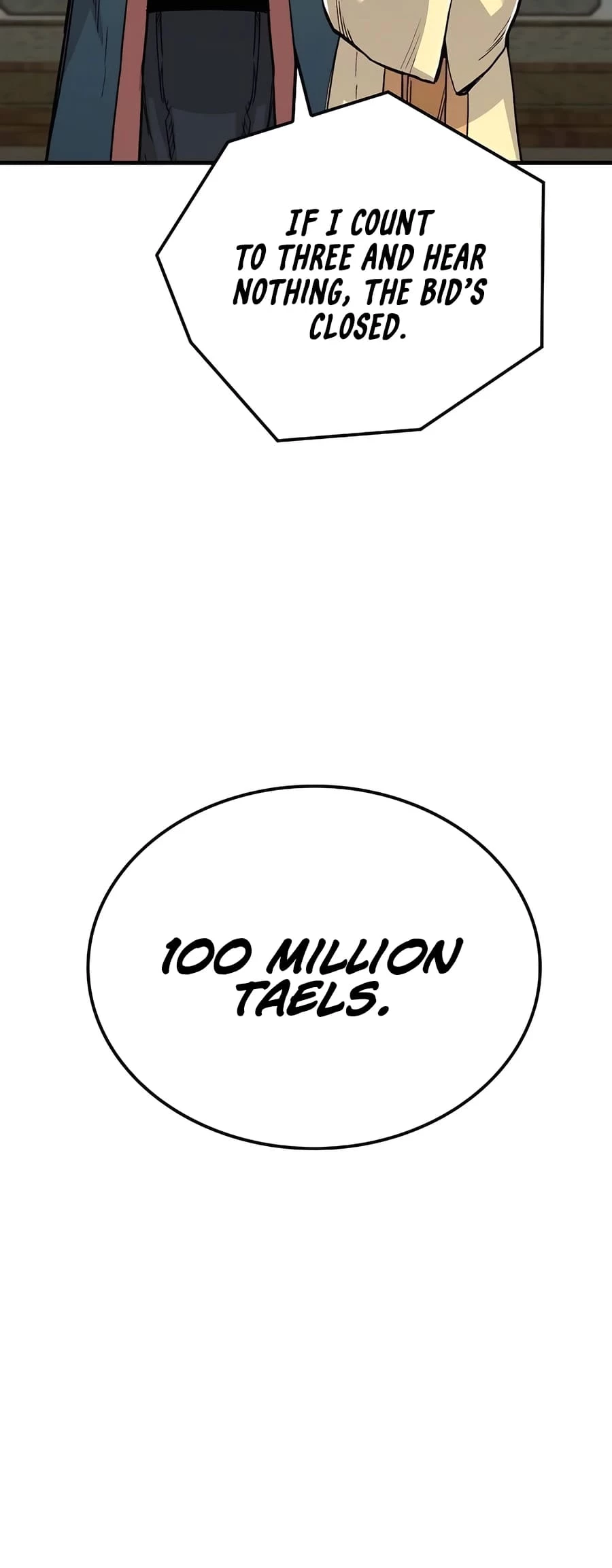 Reincarnated Murim Lord Chapter 47 - 37