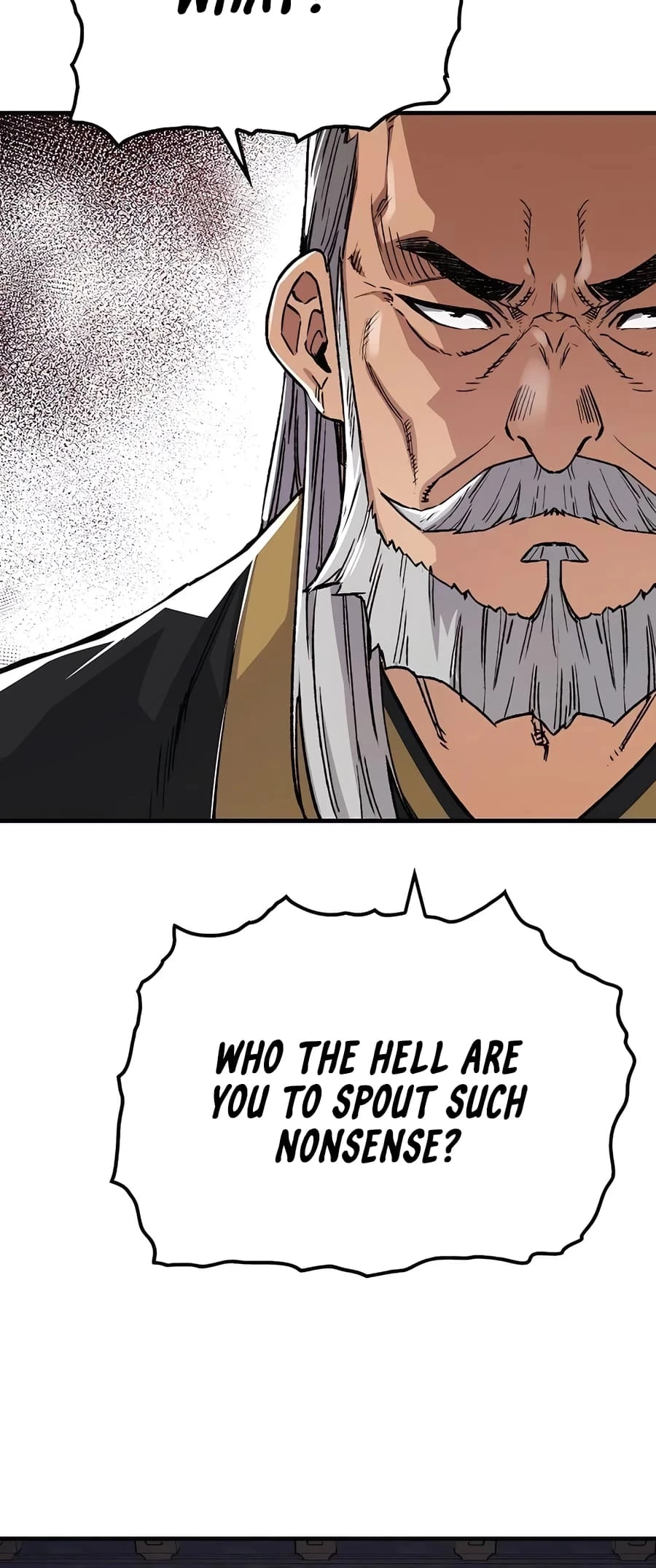Reincarnated Murim Lord Chapter 47 - 43