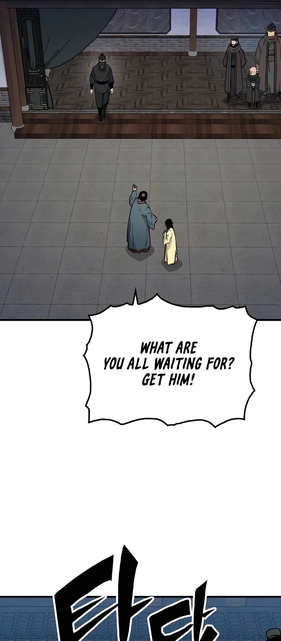 Reincarnated Murim Lord Chapter 47 - 44