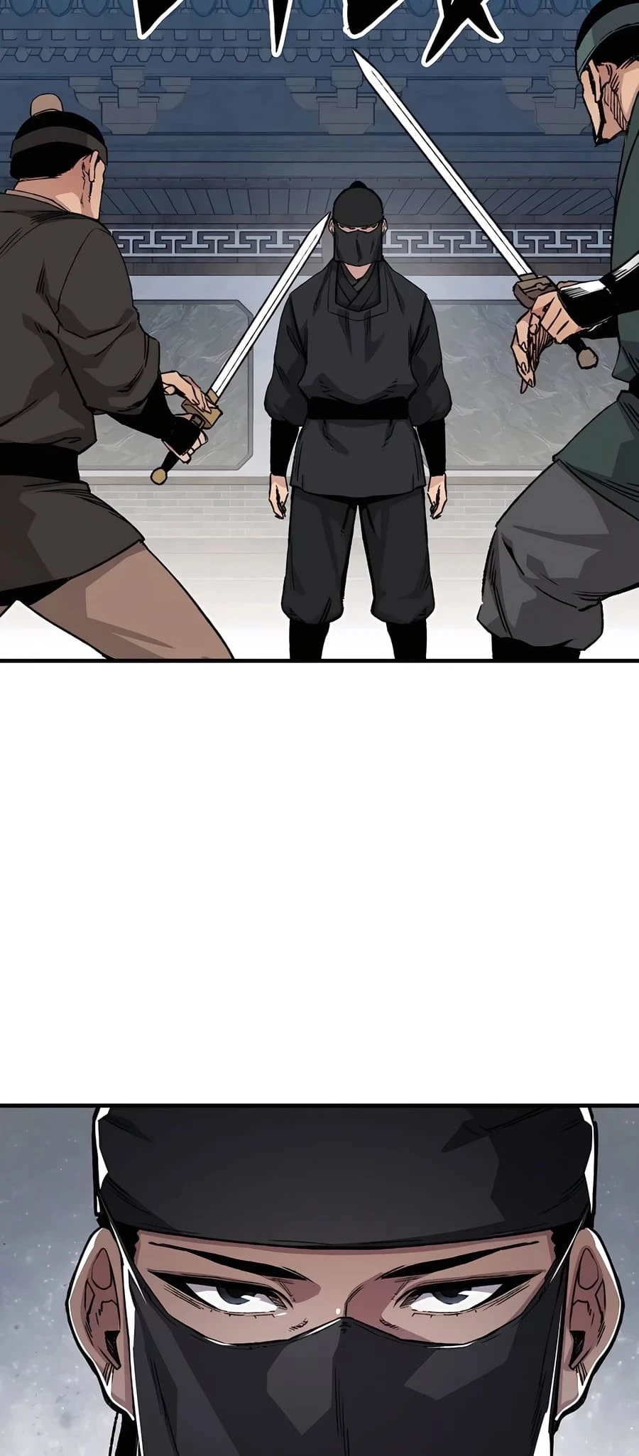 Reincarnated Murim Lord Chapter 47 - 45