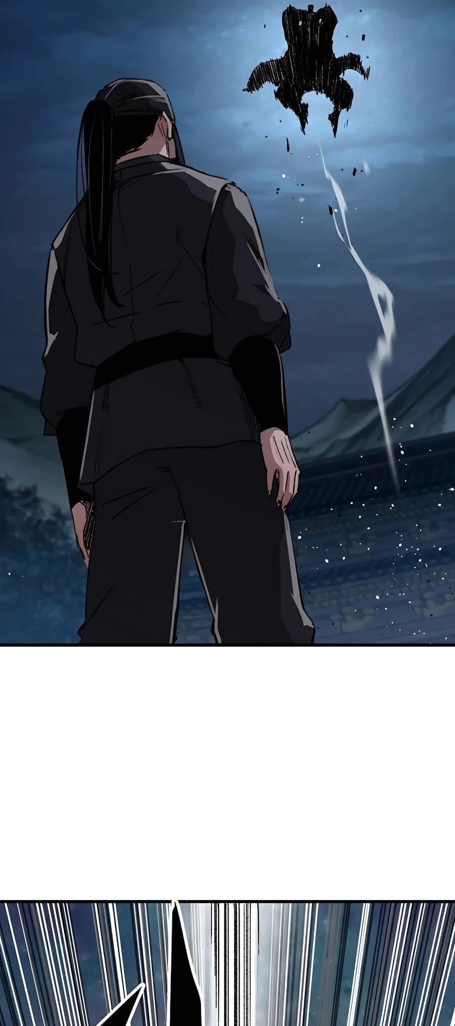 Reincarnated Murim Lord Chapter 47 - 55