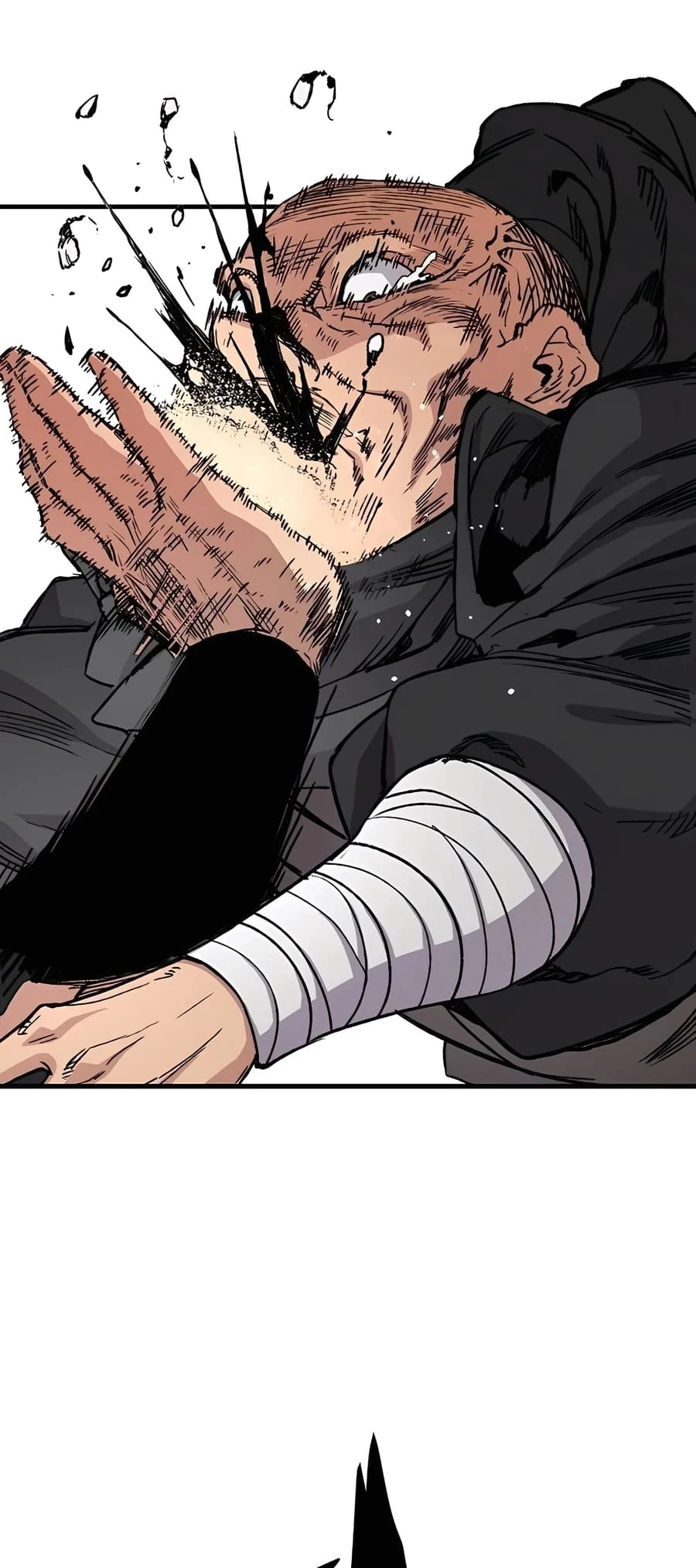 Reincarnated Murim Lord Chapter 47 - 58