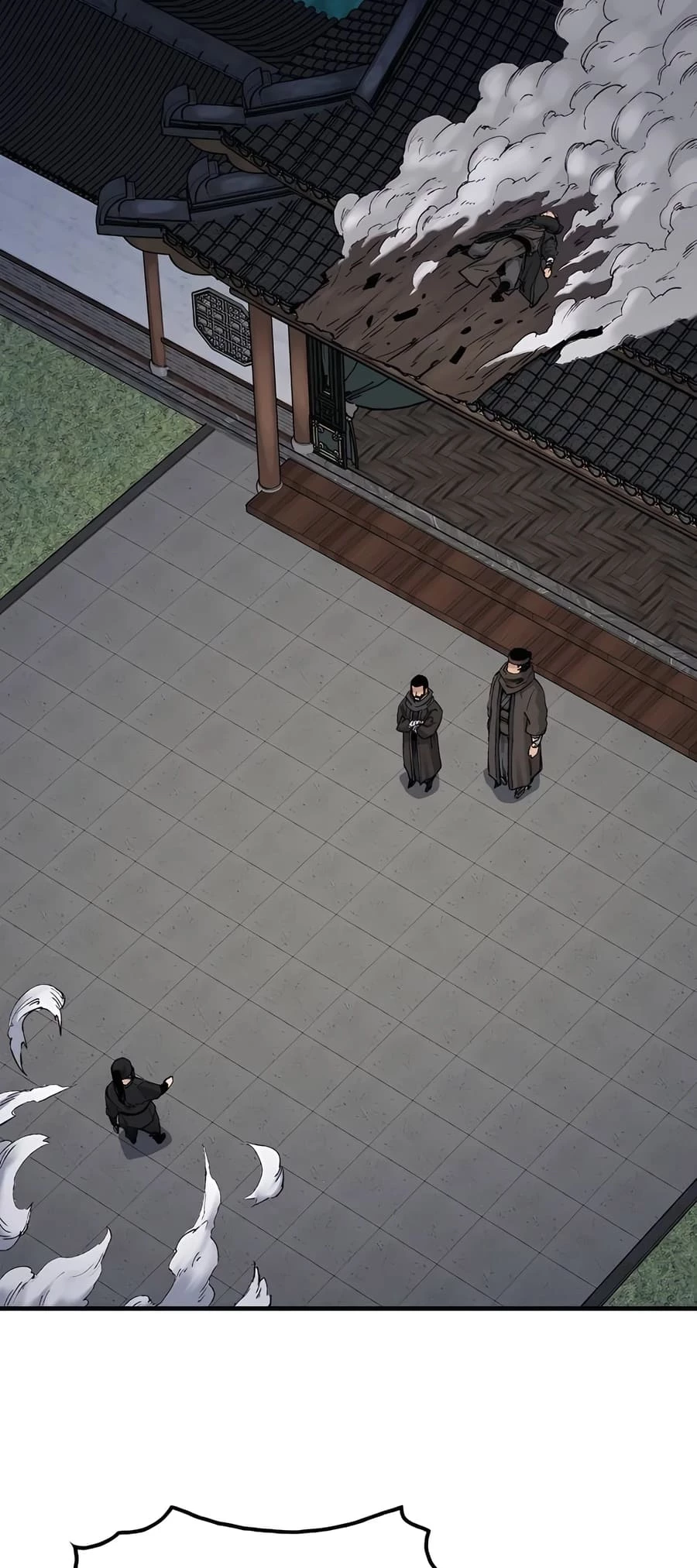 Reincarnated Murim Lord Chapter 47 - 62