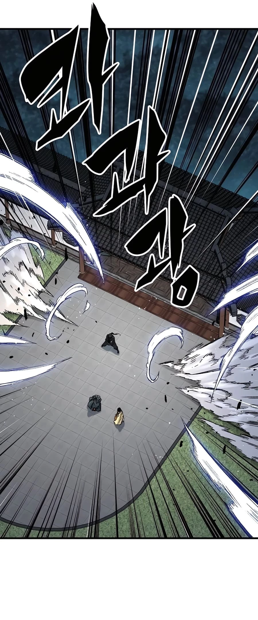 Reincarnated Murim Lord Chapter 47 - 72