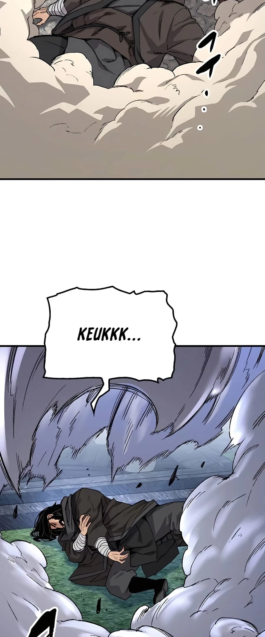 Reincarnated Murim Lord Chapter 47 - 74