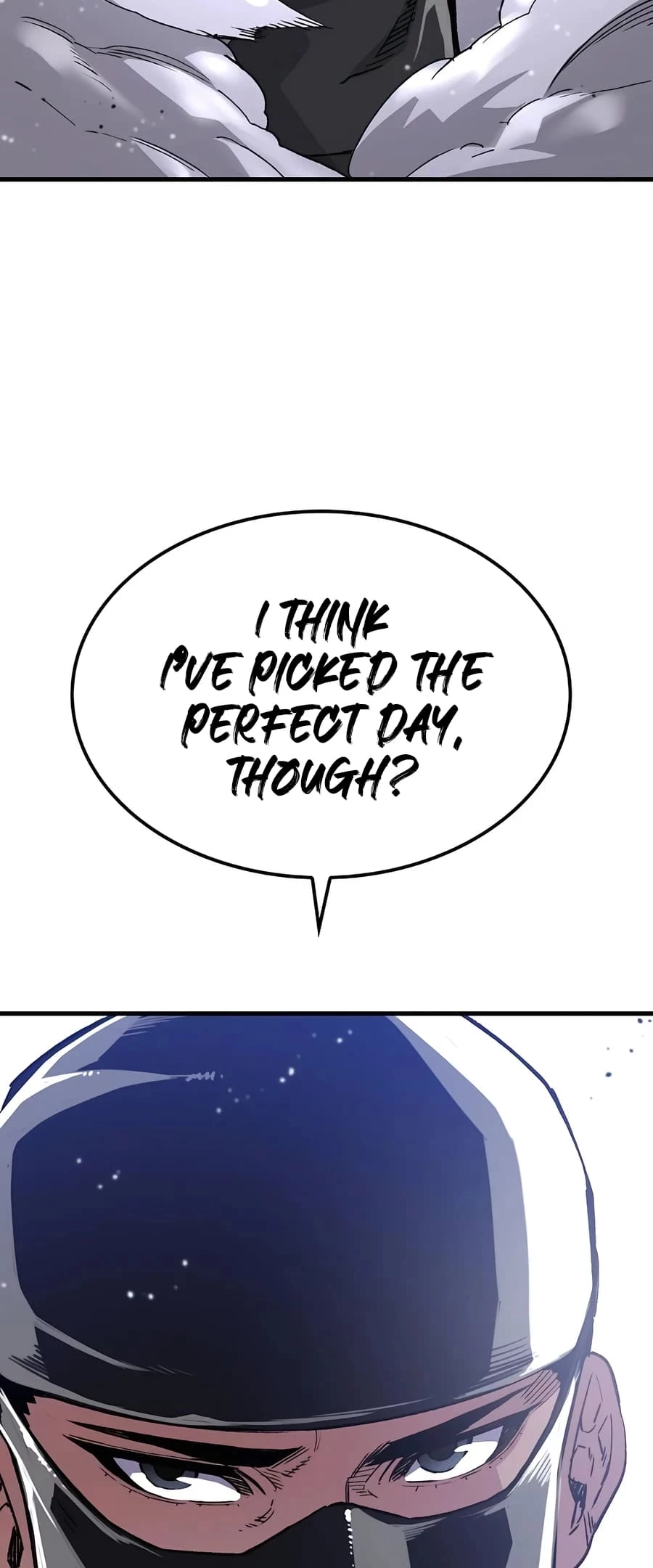 Reincarnated Murim Lord Chapter 47 - 76