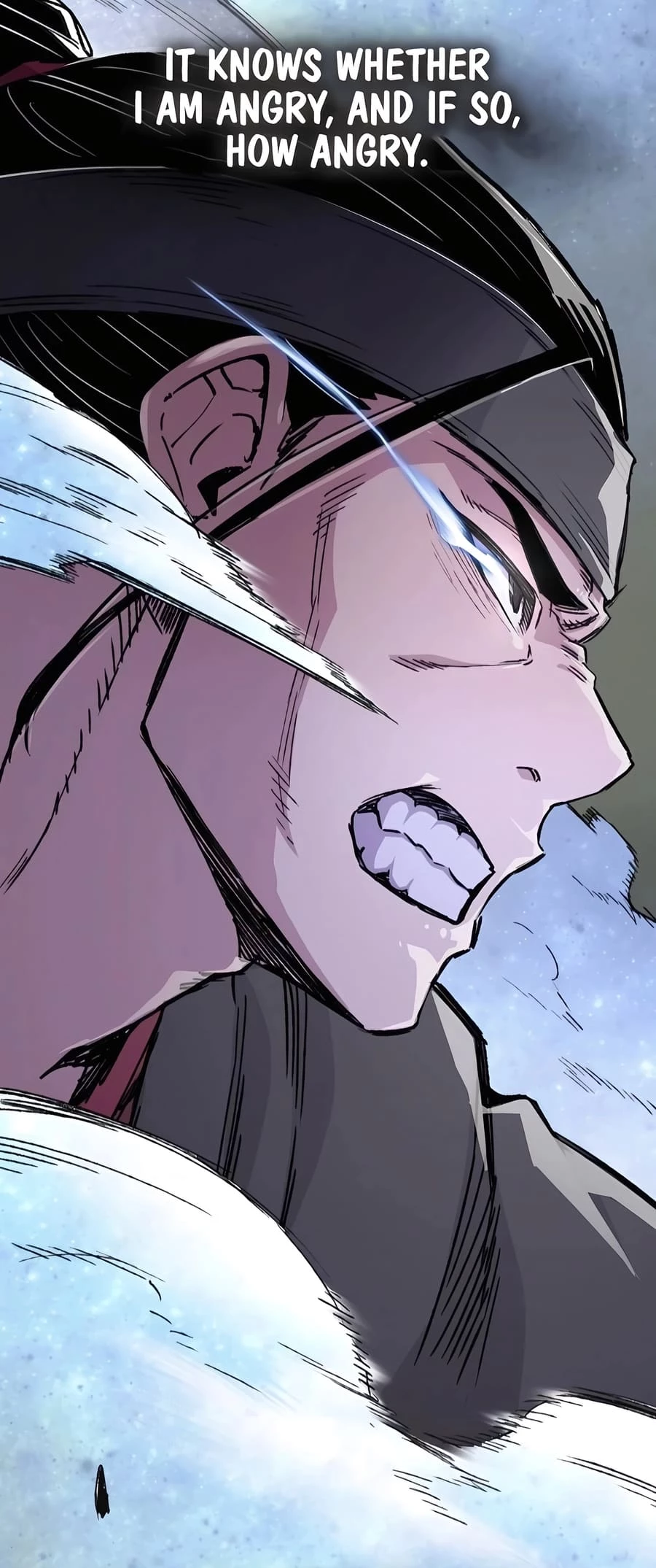 Reincarnated Murim Lord Chapter 45 - 4