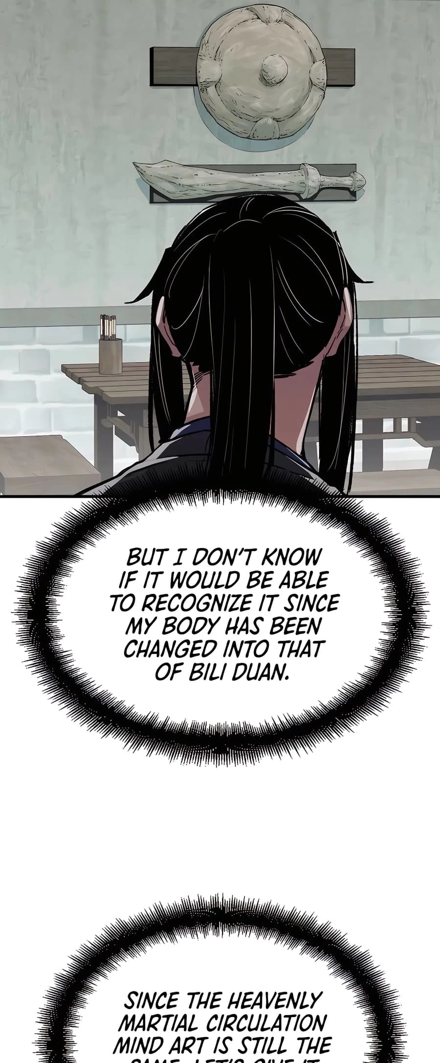 Reincarnated Murim Lord Chapter 45 - 7