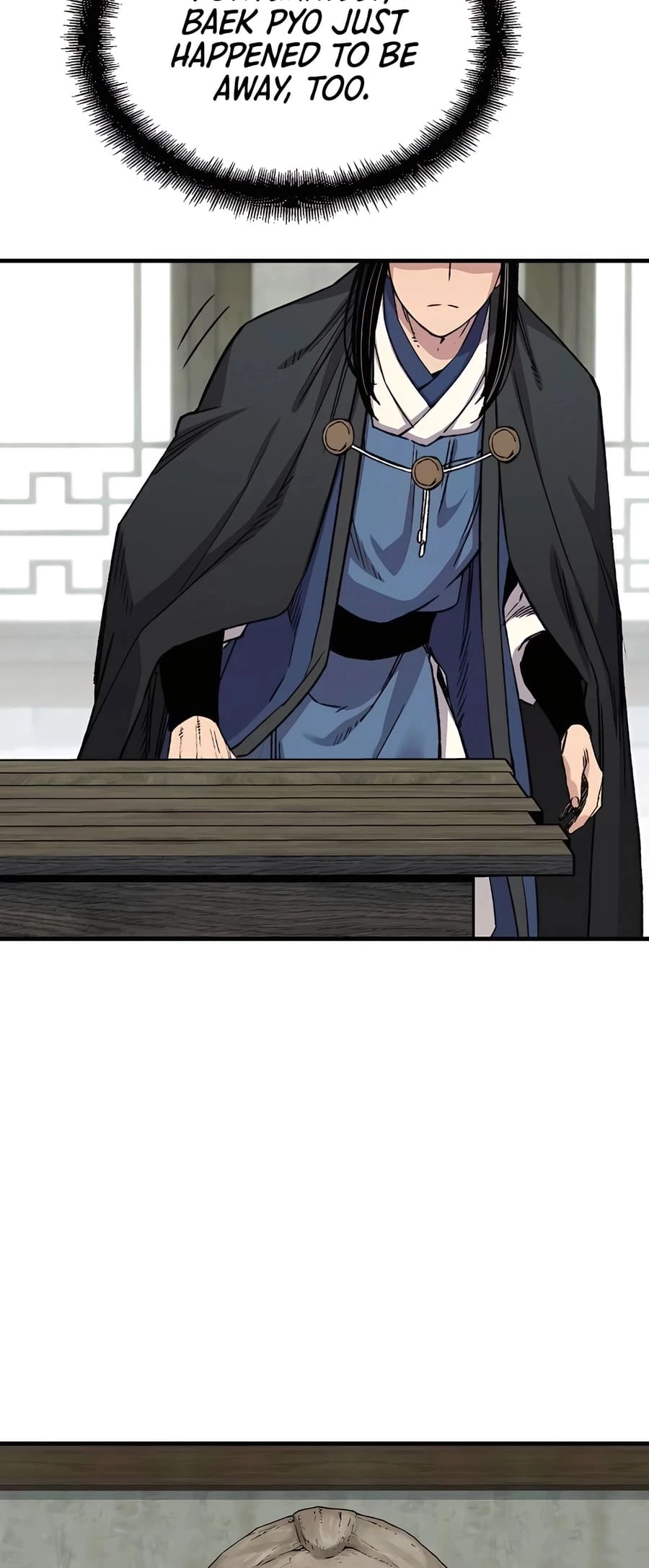 Reincarnated Murim Lord Chapter 45 - 9