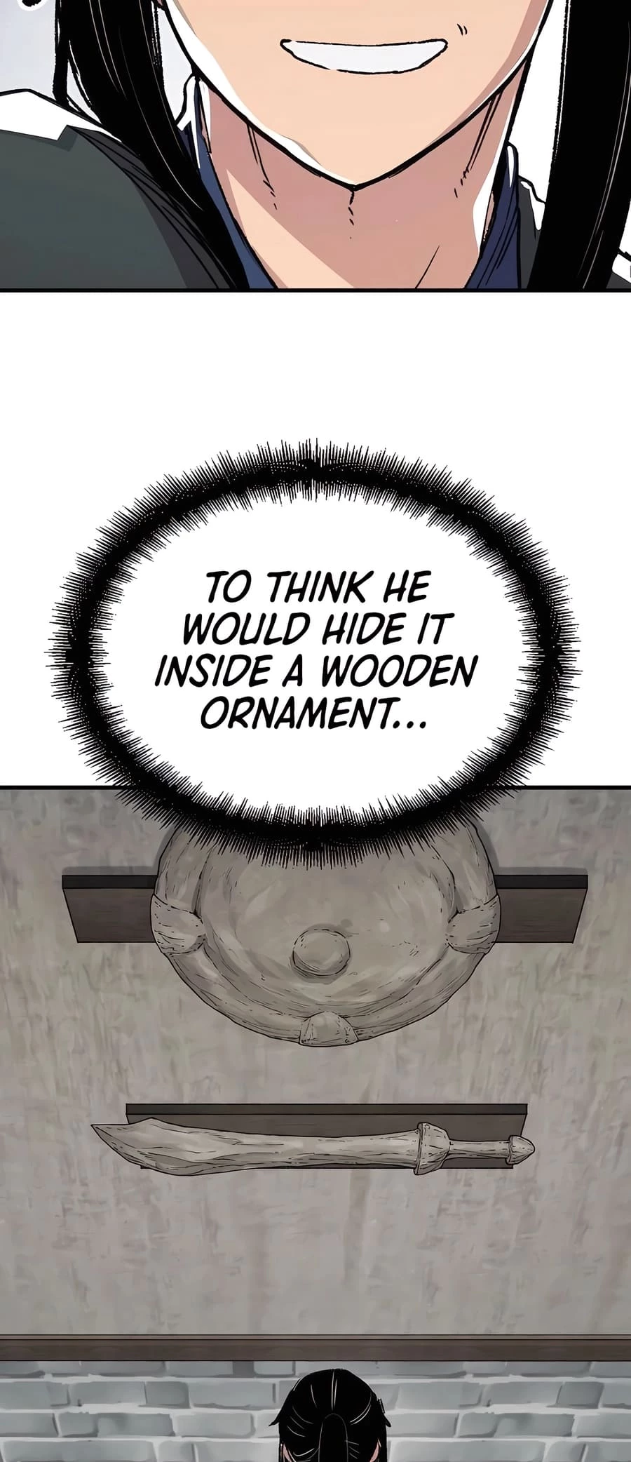 Reincarnated Murim Lord Chapter 45 - 15