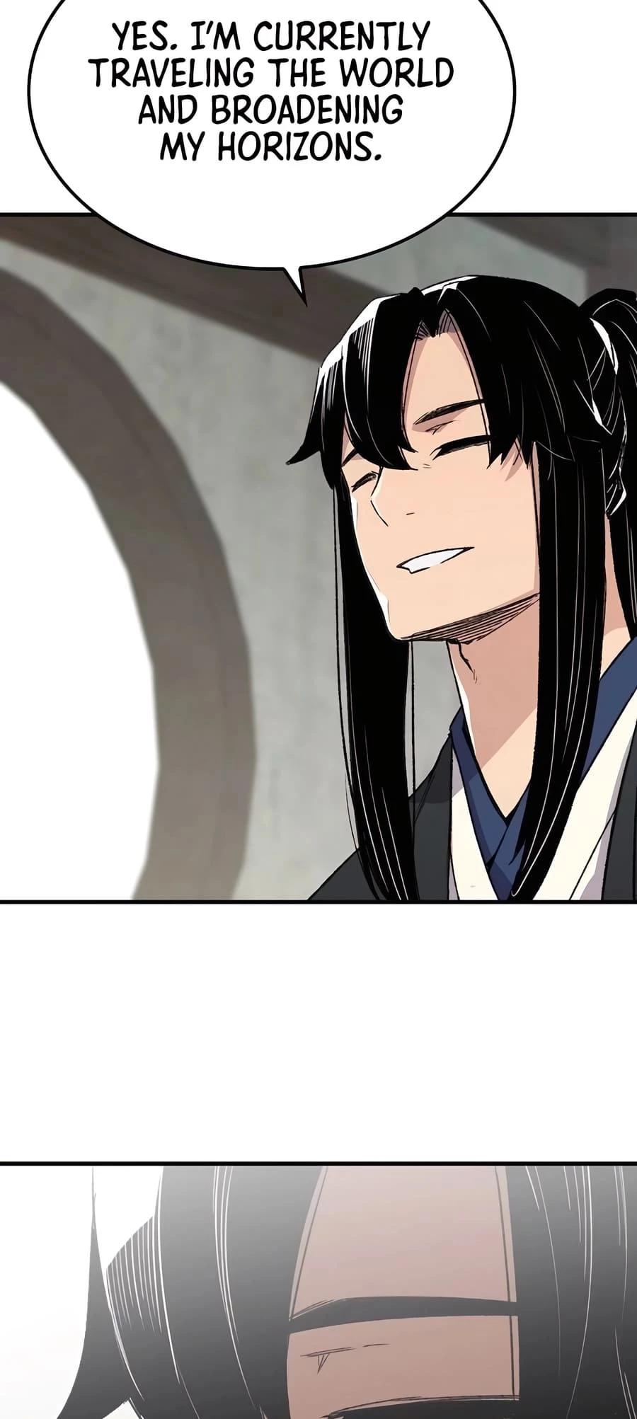 Reincarnated Murim Lord Chapter 45 - 22