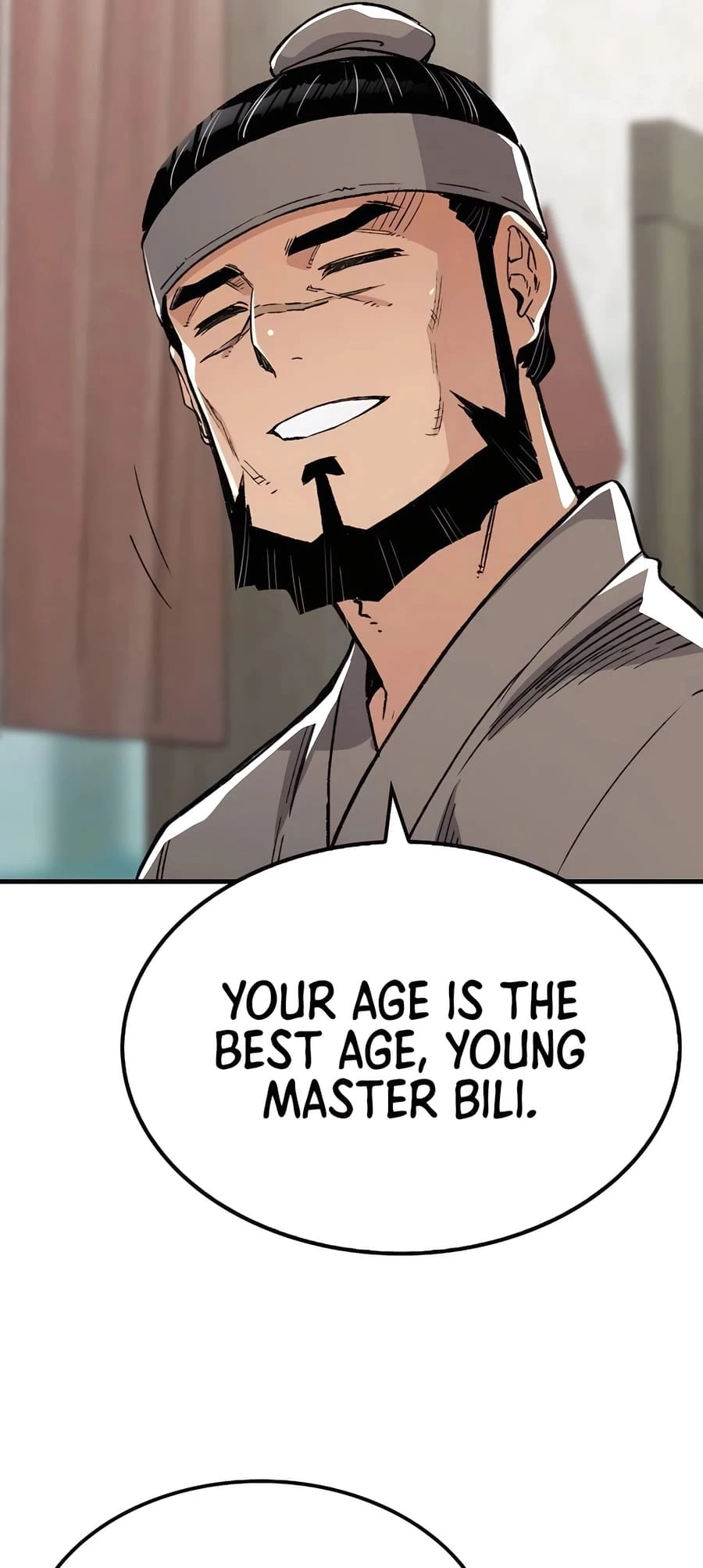 Reincarnated Murim Lord Chapter 45 - 25