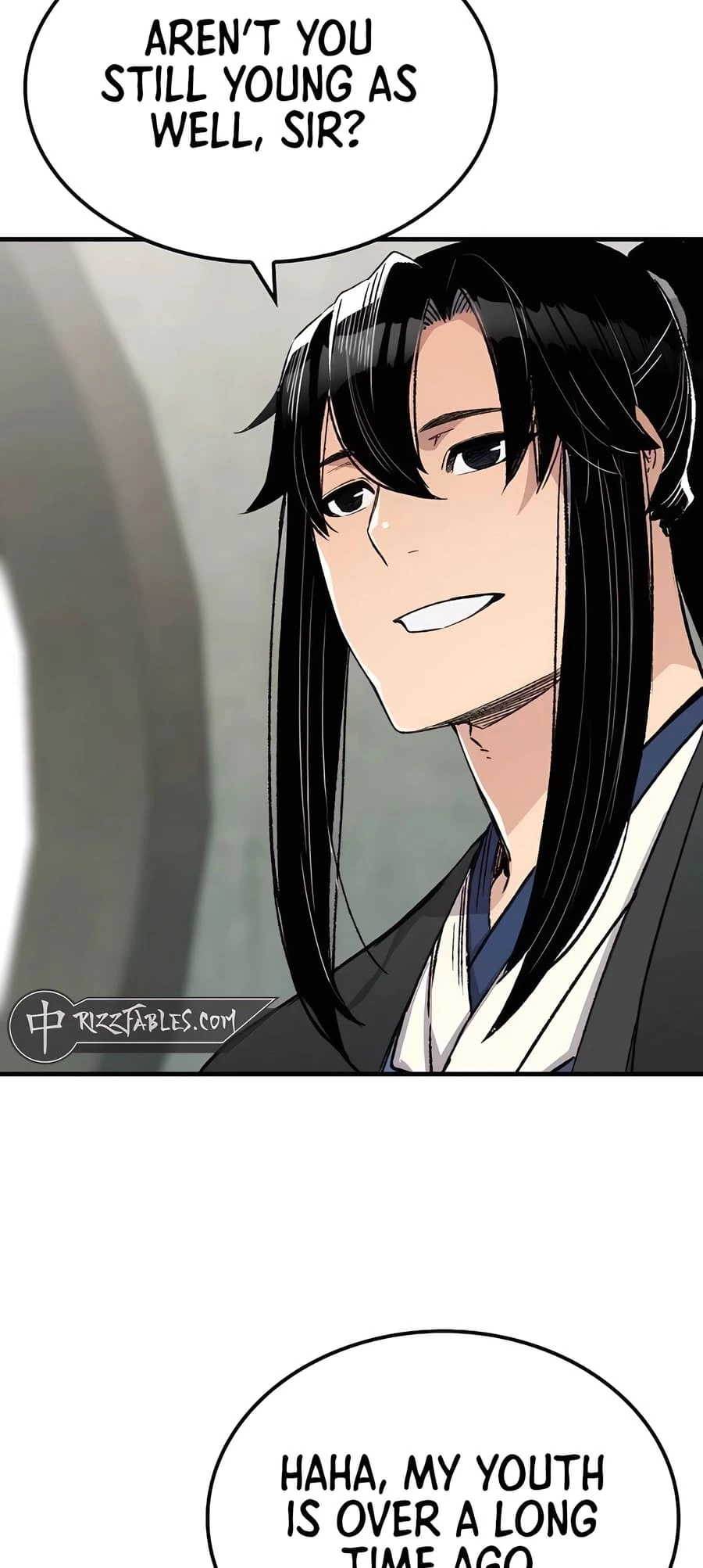 Reincarnated Murim Lord Chapter 45 - 26