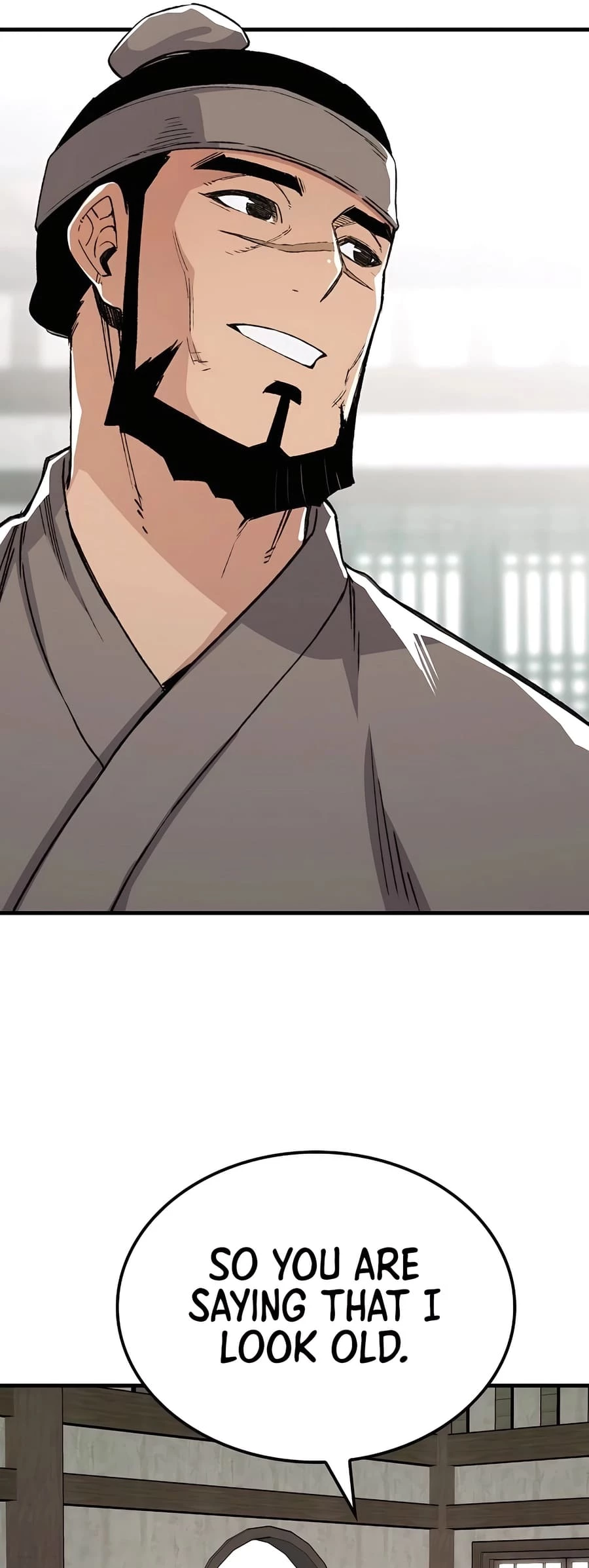 Reincarnated Murim Lord Chapter 45 - 31