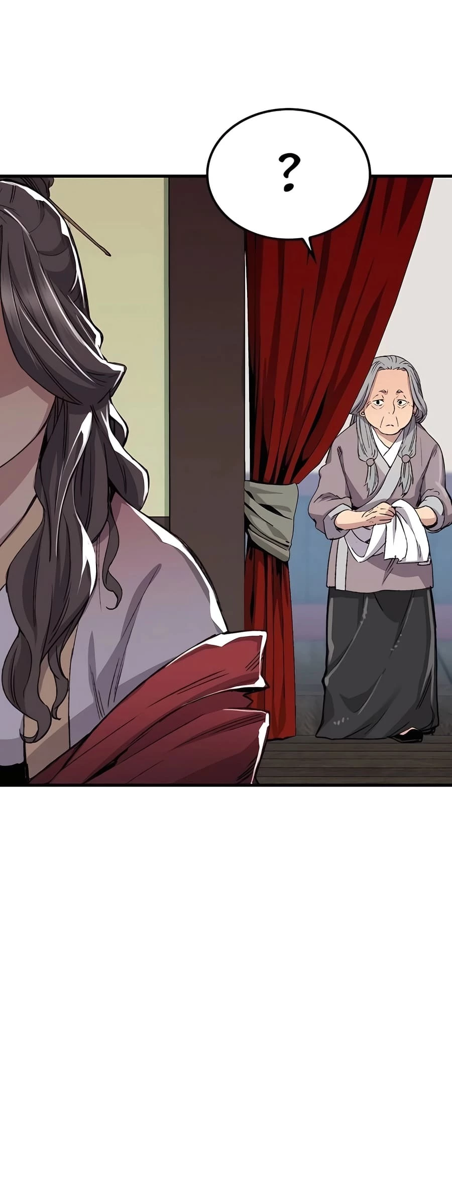 Reincarnated Murim Lord Chapter 45 - 40