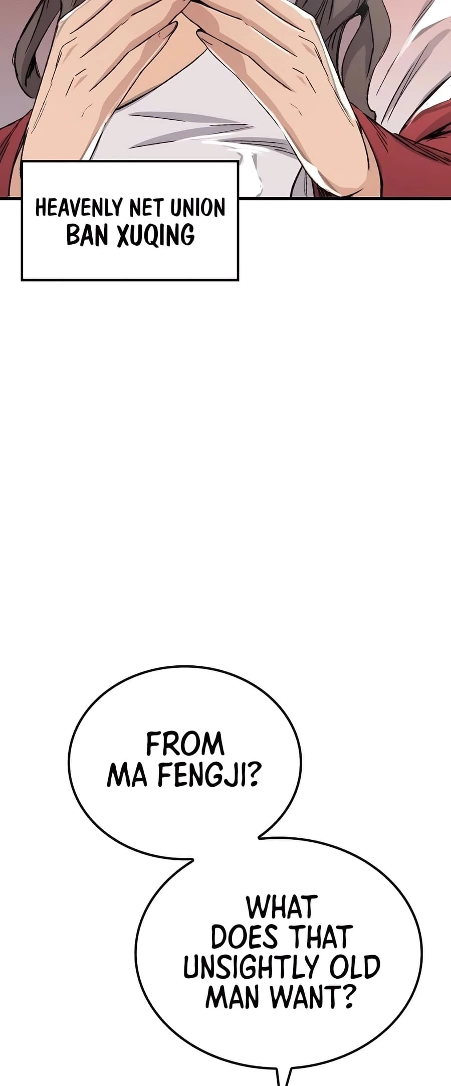 Reincarnated Murim Lord Chapter 45 - 43