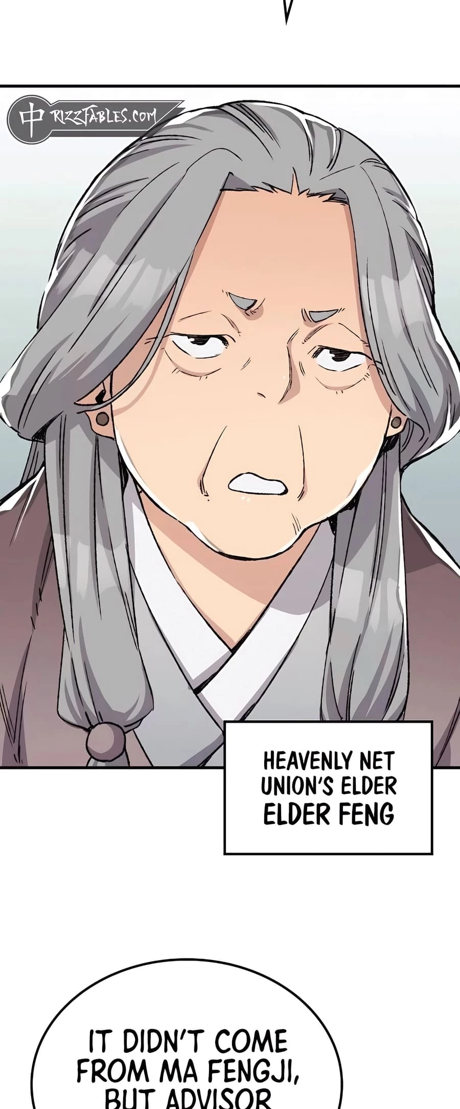 Reincarnated Murim Lord Chapter 45 - 44