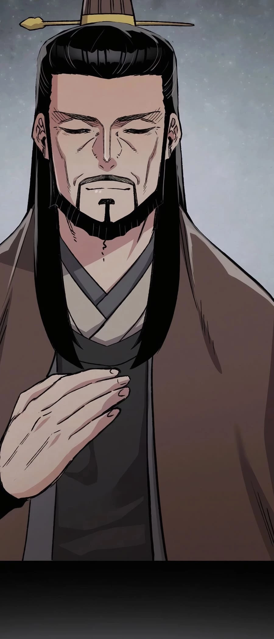 Reincarnated Murim Lord Chapter 45 - 51