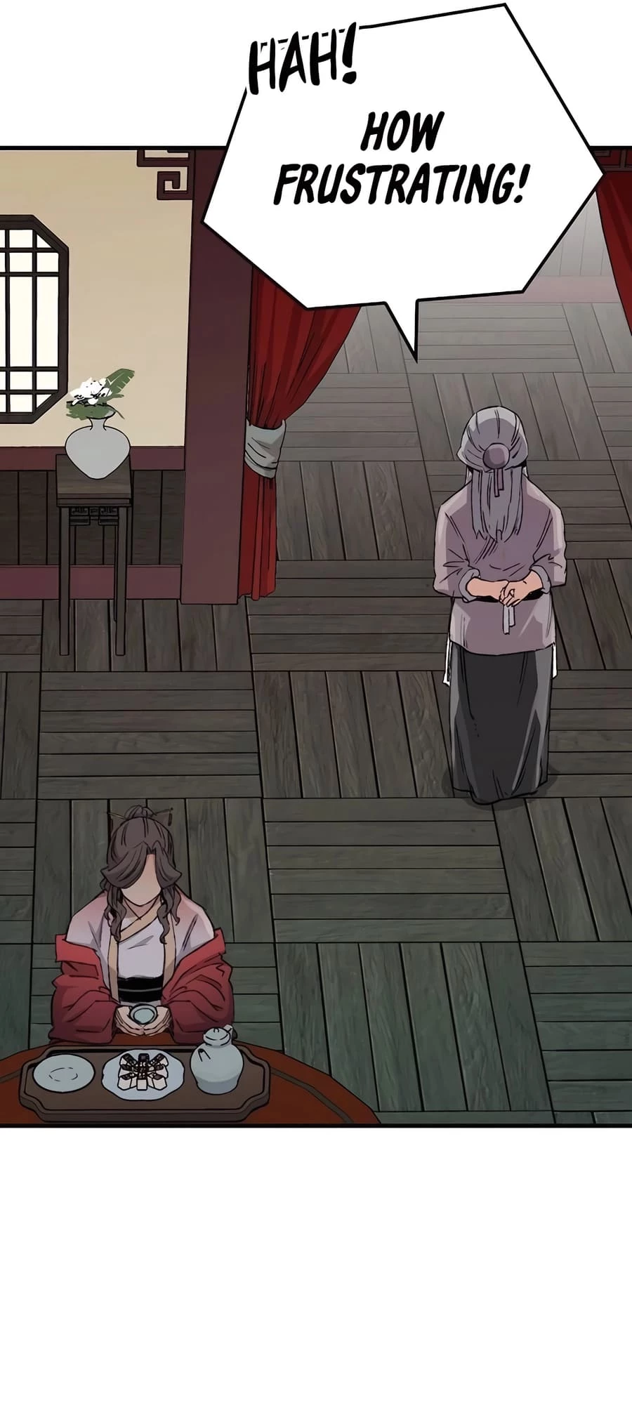 Reincarnated Murim Lord Chapter 45 - 59