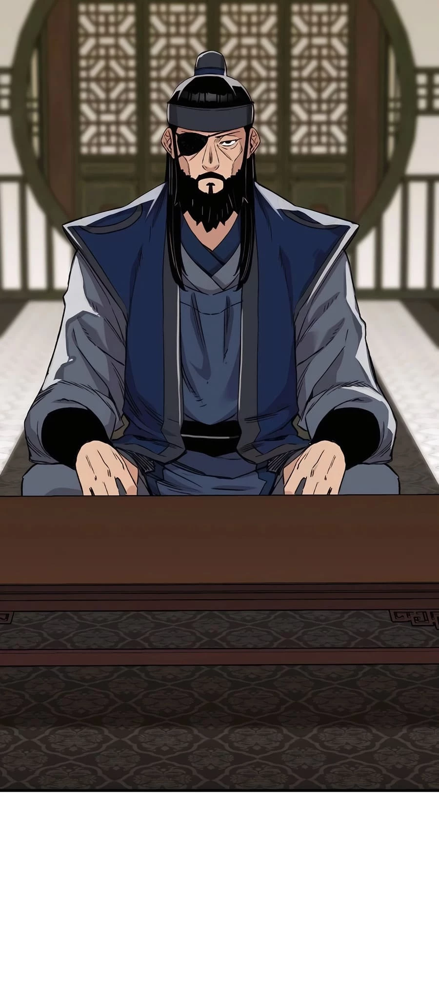 Reincarnated Murim Lord Chapter 45 - 64