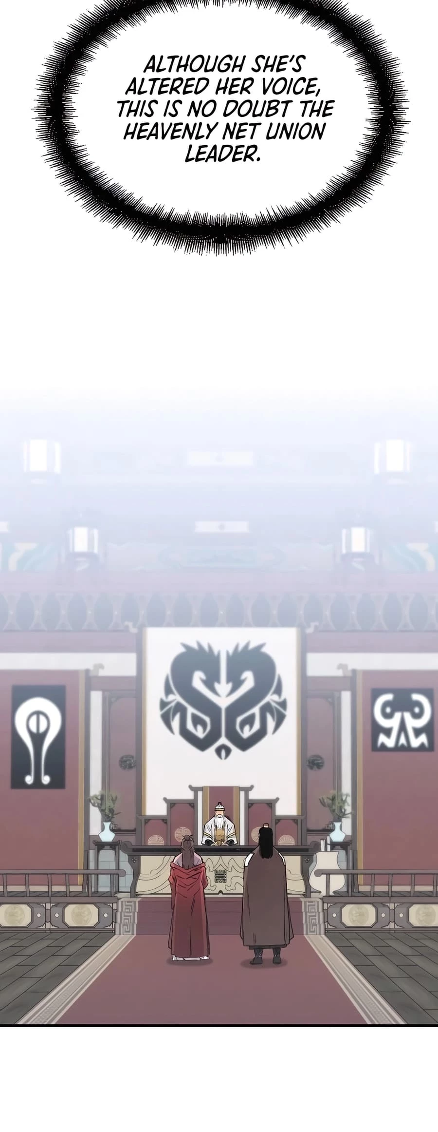 Reincarnated Murim Lord Chapter 45 - 67