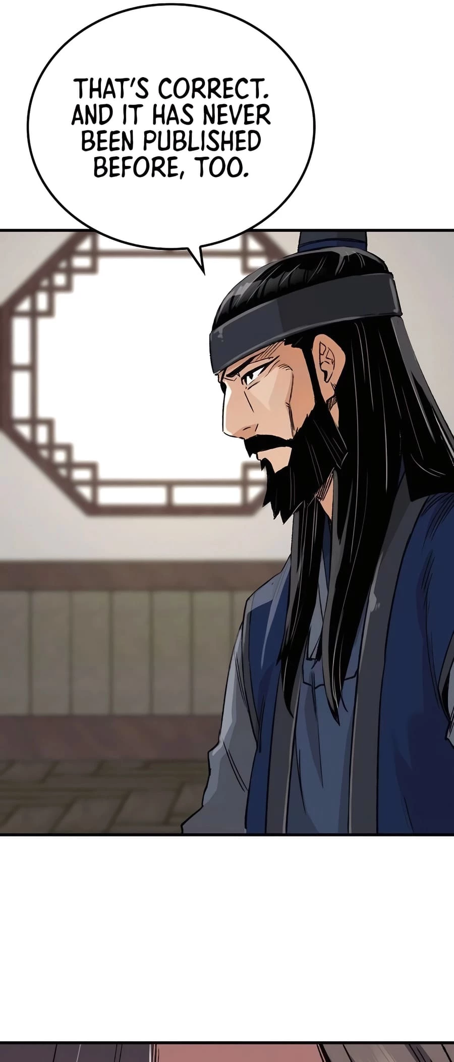 Reincarnated Murim Lord Chapter 45 - 70