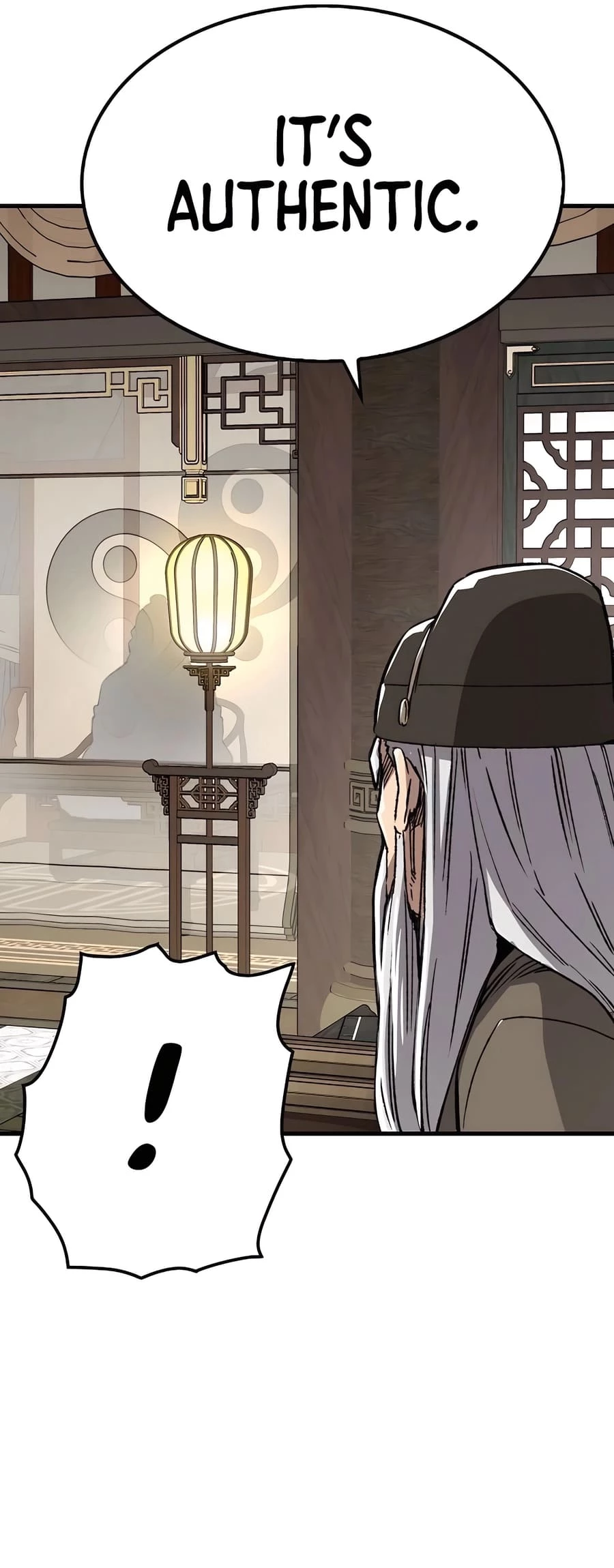 Reincarnated Murim Lord Chapter 45 - 82
