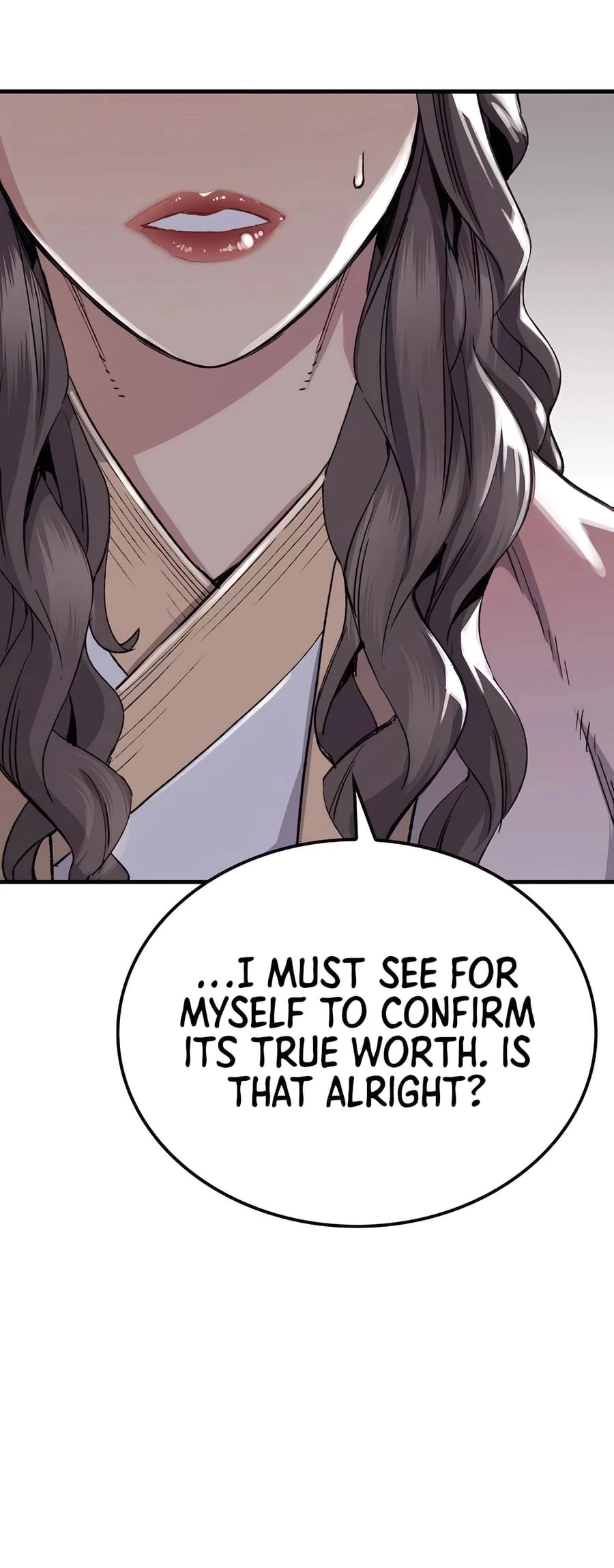 Reincarnated Murim Lord Chapter 45 - 83