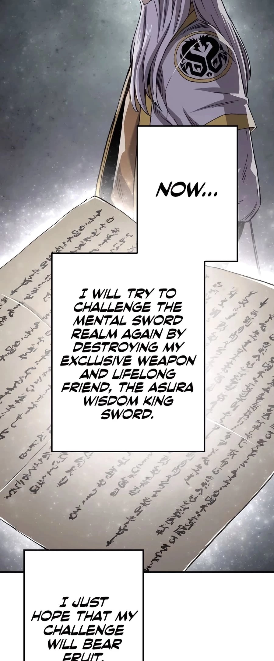 Reincarnated Murim Lord Chapter 45 - 89