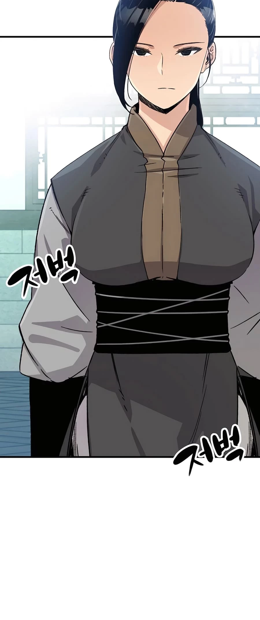 Reincarnated Murim Lord Chapter 36 - 7
