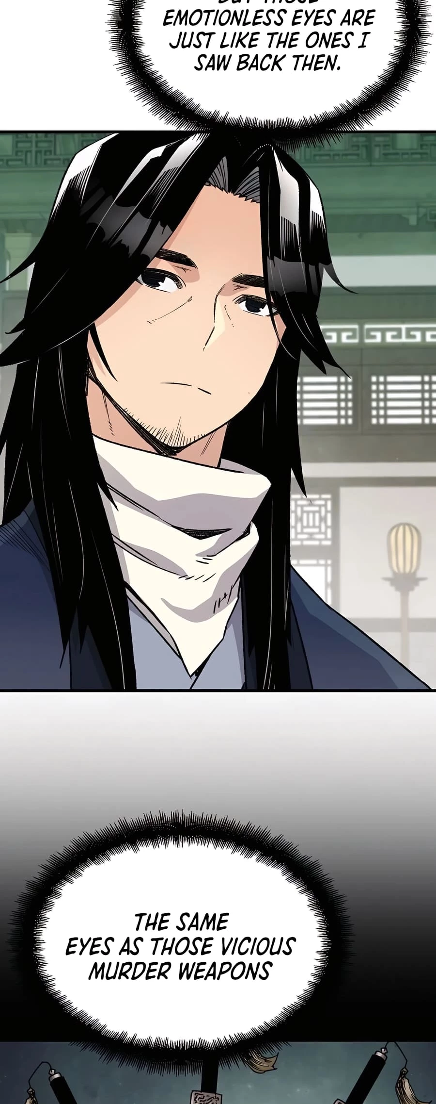 Reincarnated Murim Lord Chapter 36 - 10